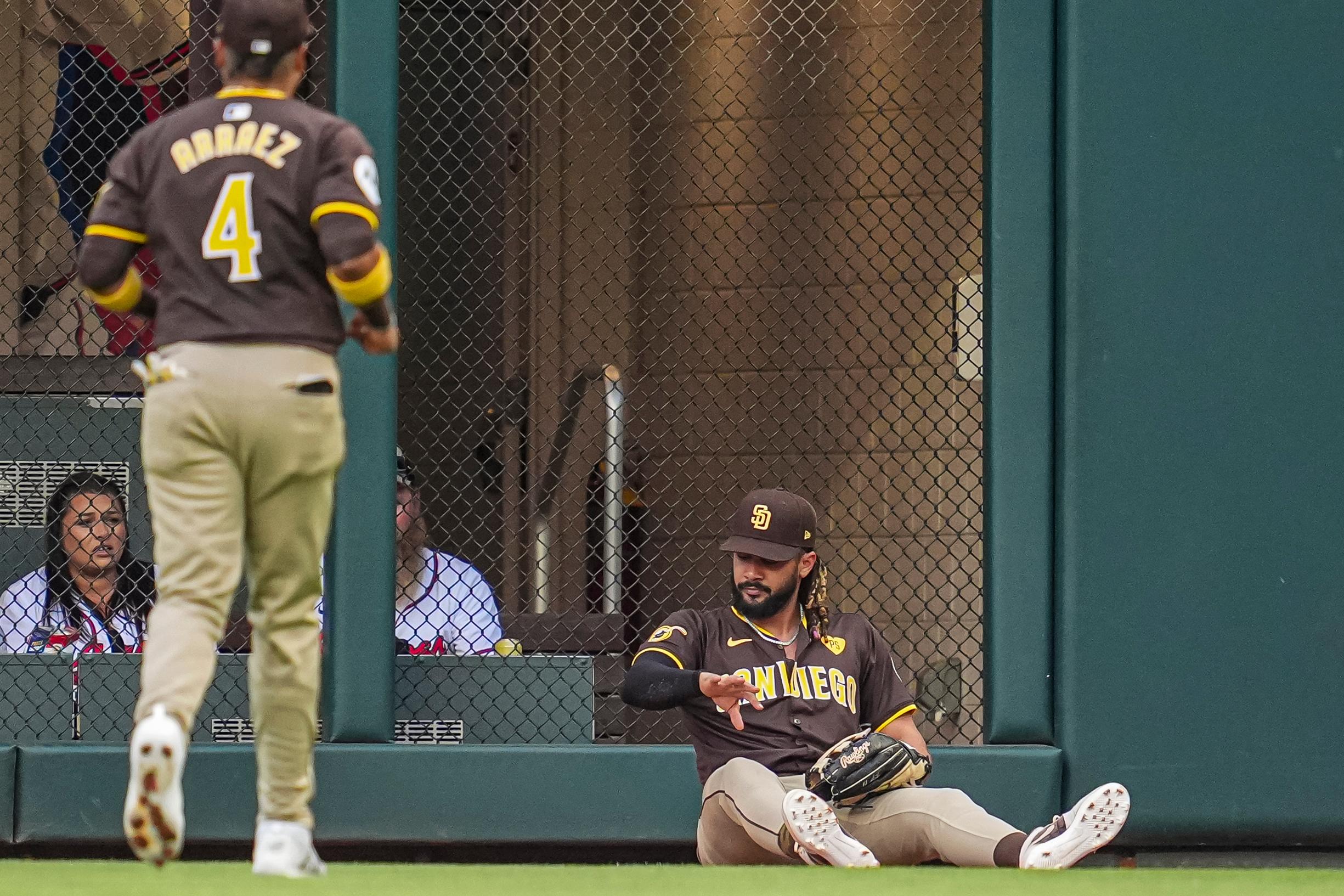San Diego Padres