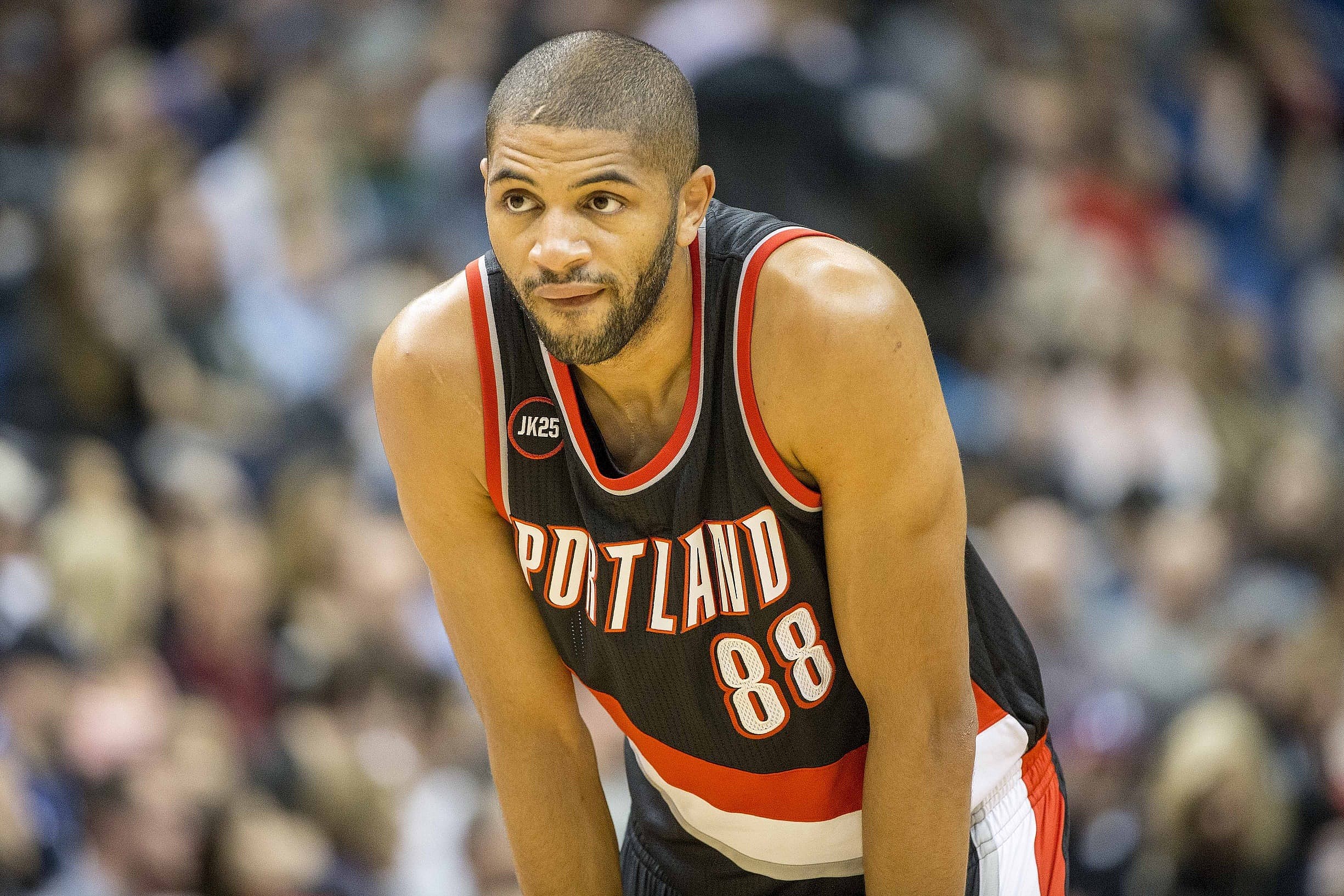 Courtesy of USA Today Images