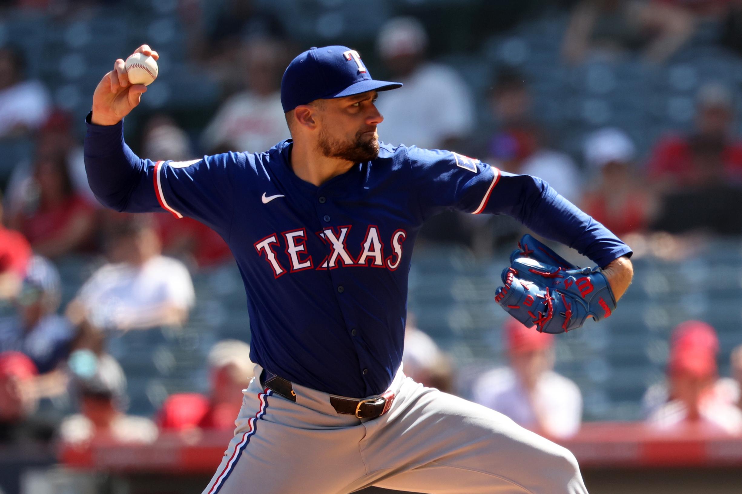 Boston Red Sox, Nathan Eovaldi