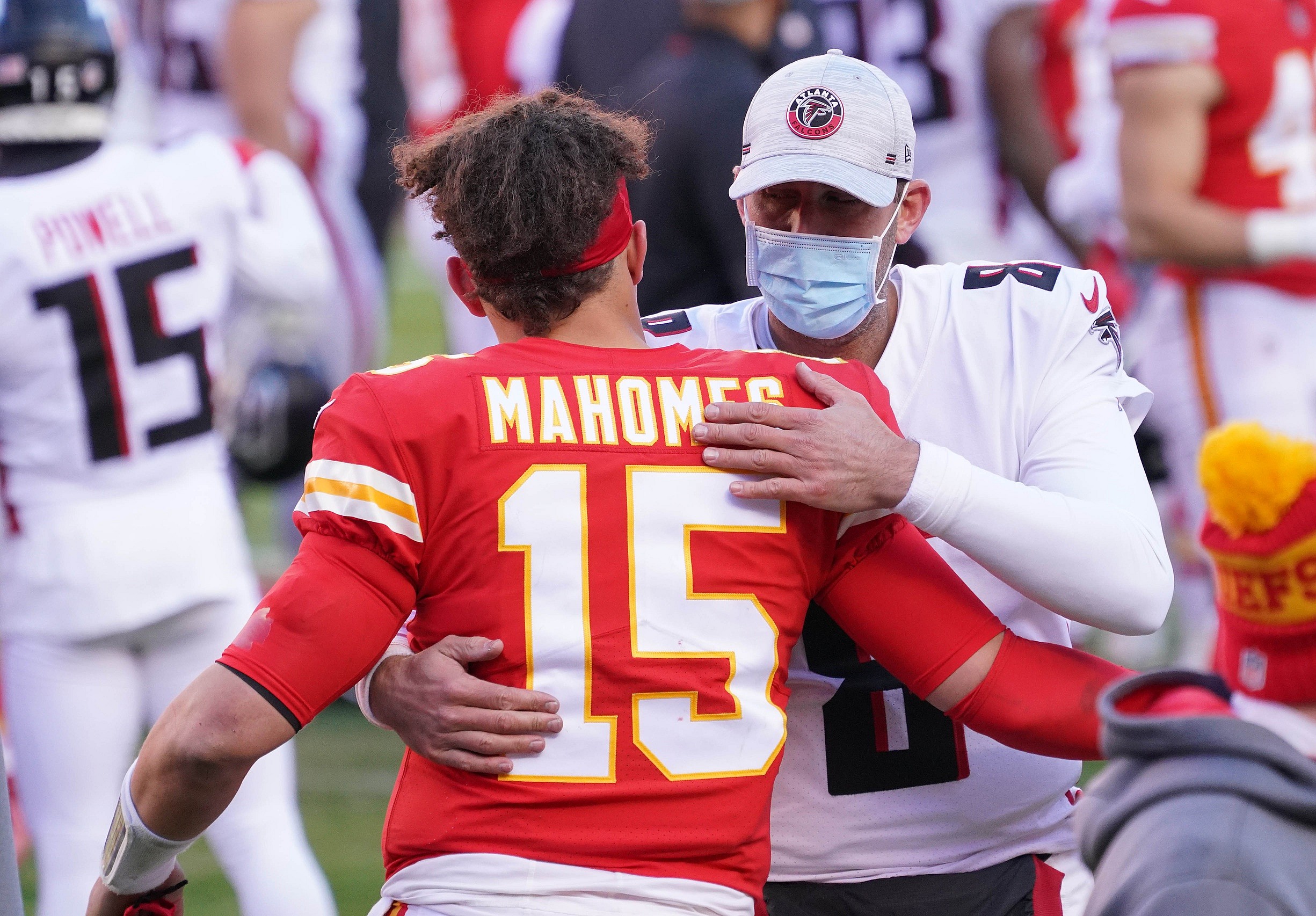 49ers news: Is a Matt Ryan trade a possibility?