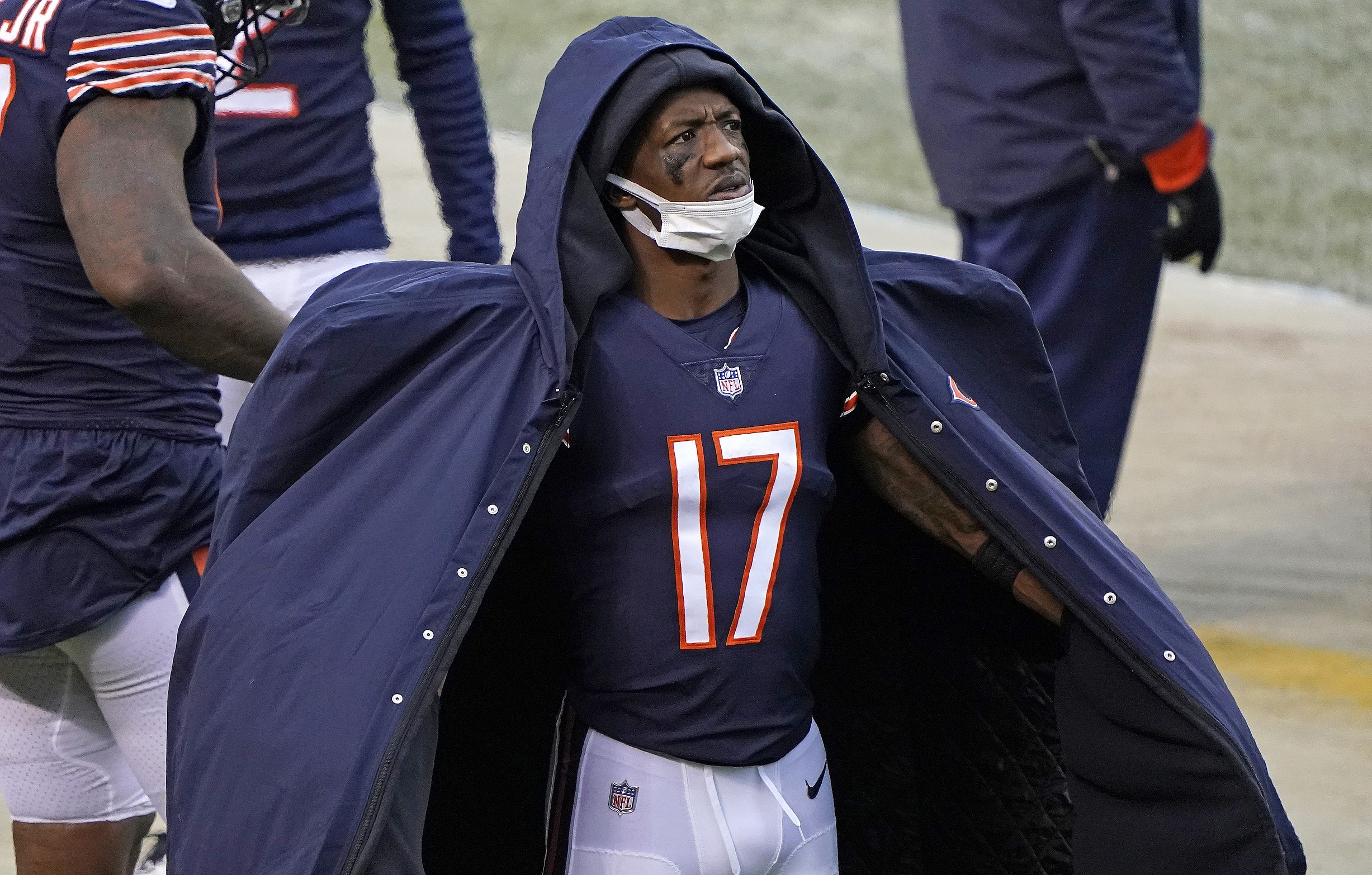 Anthony Miller