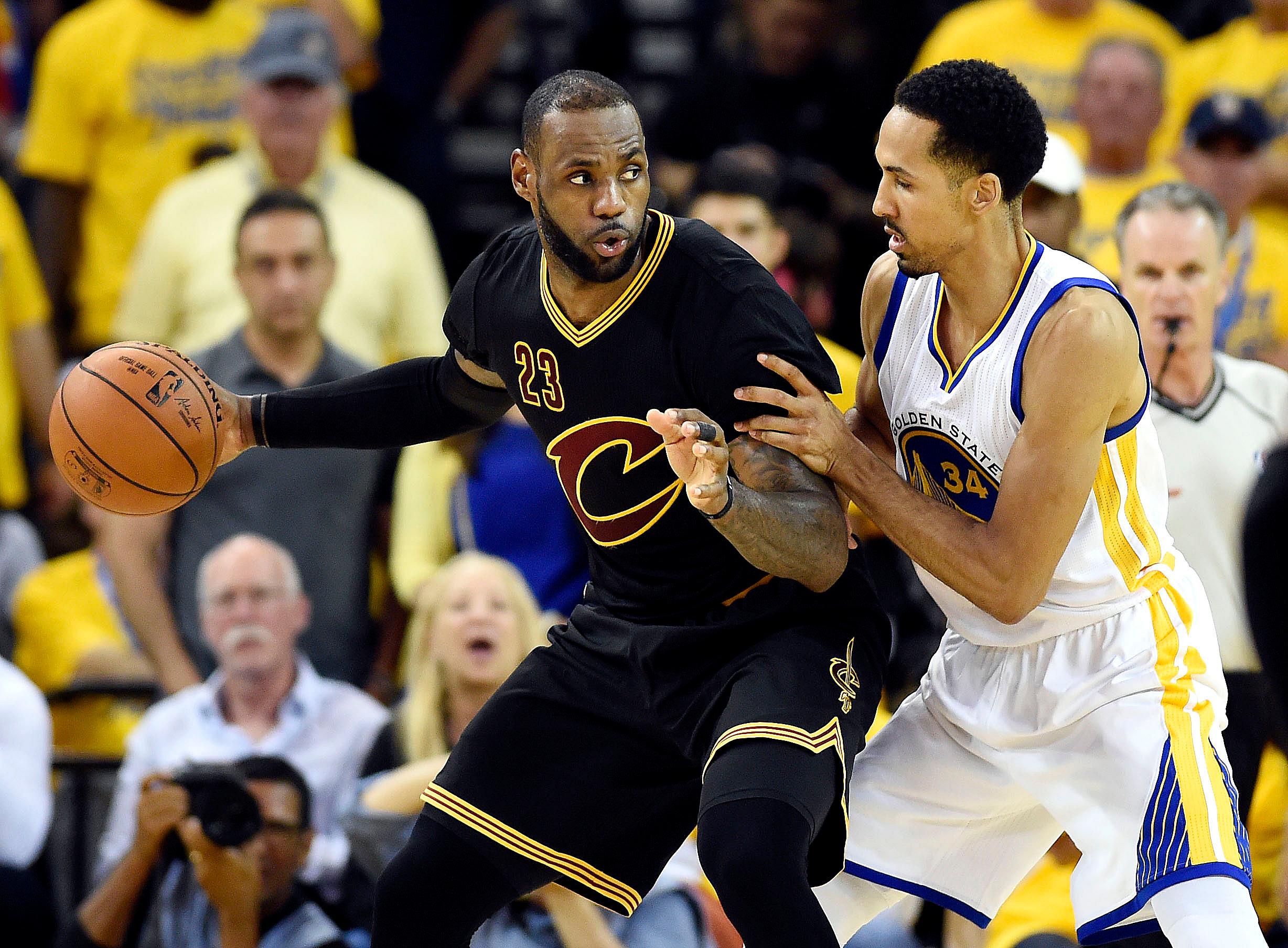 lebron james