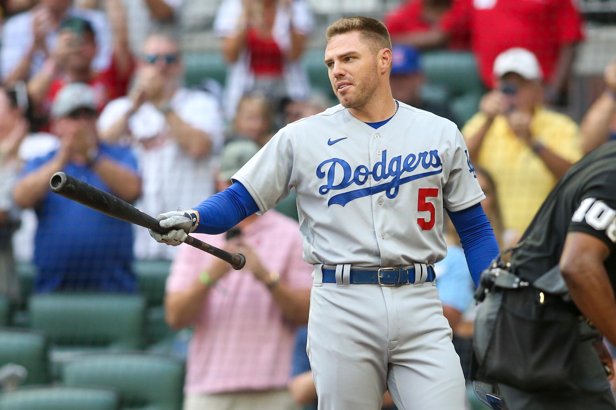 freddie freeman