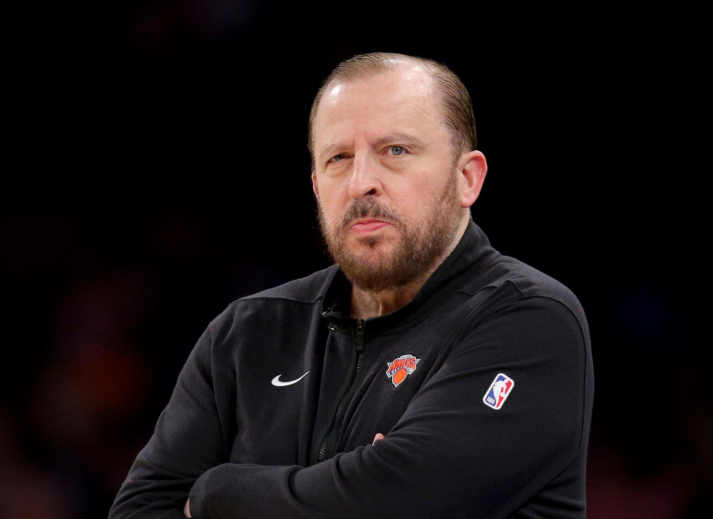 new york knicks