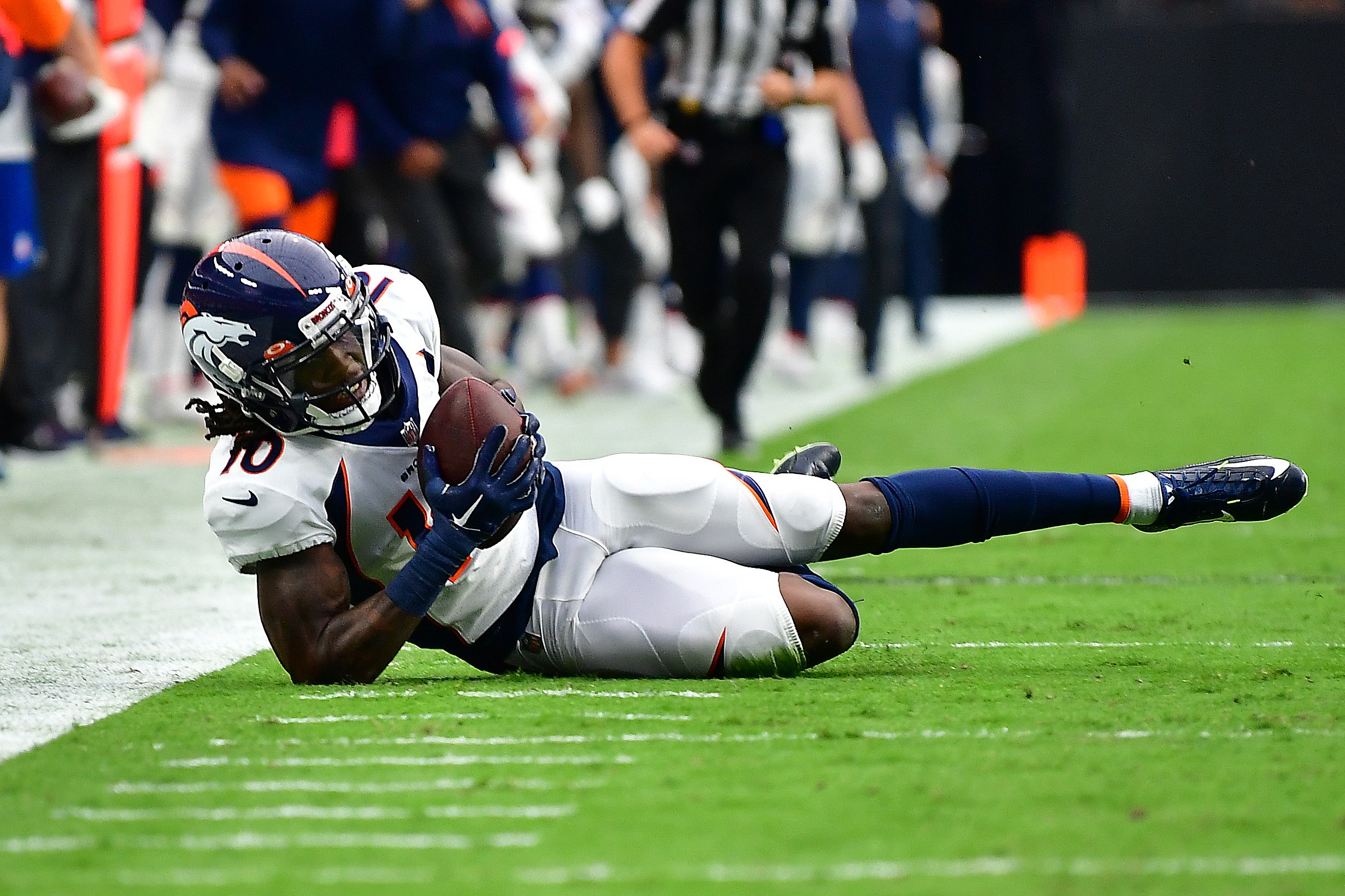 jerry jeudy trade scenarios