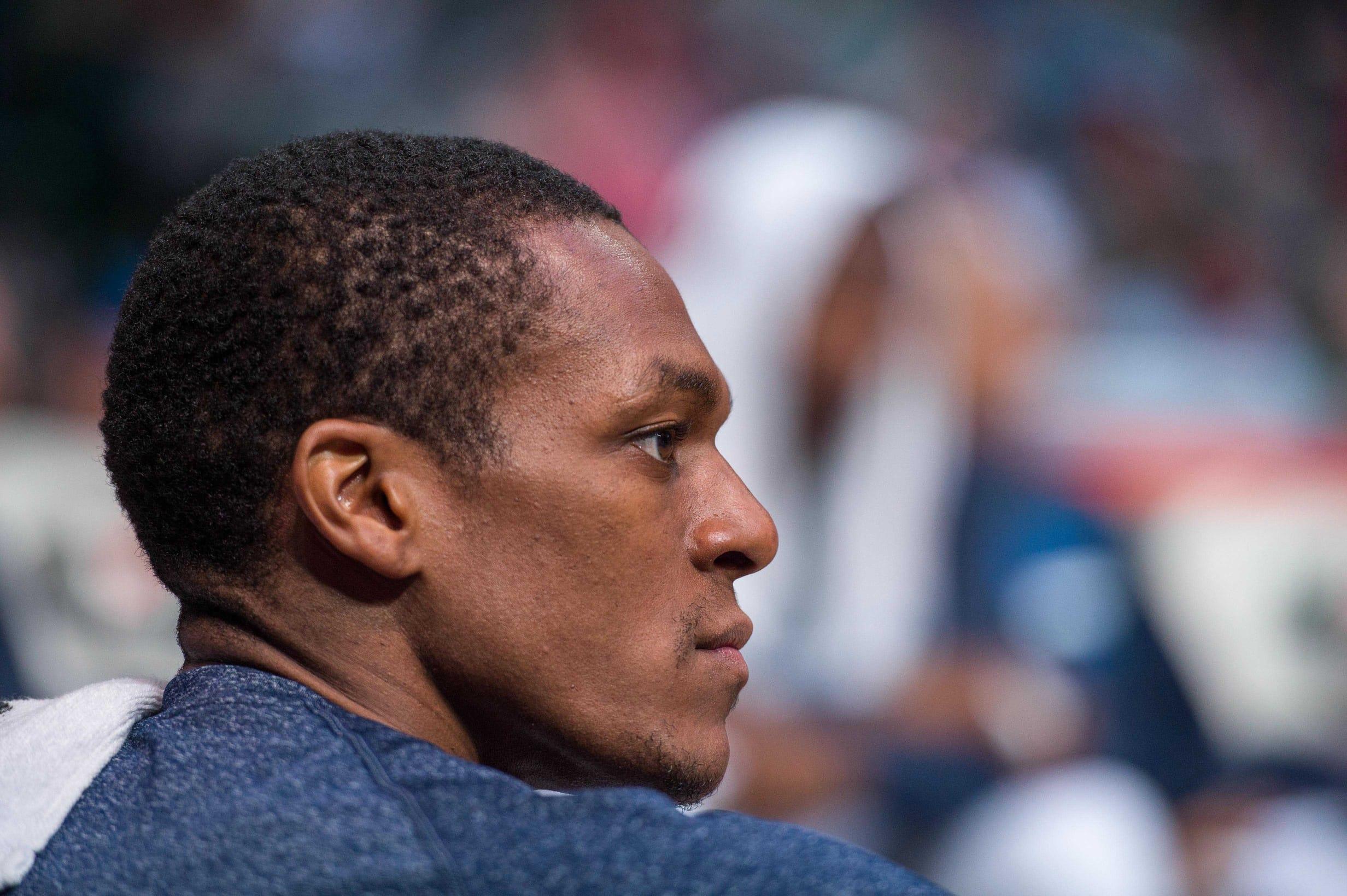 Rajon Rondo