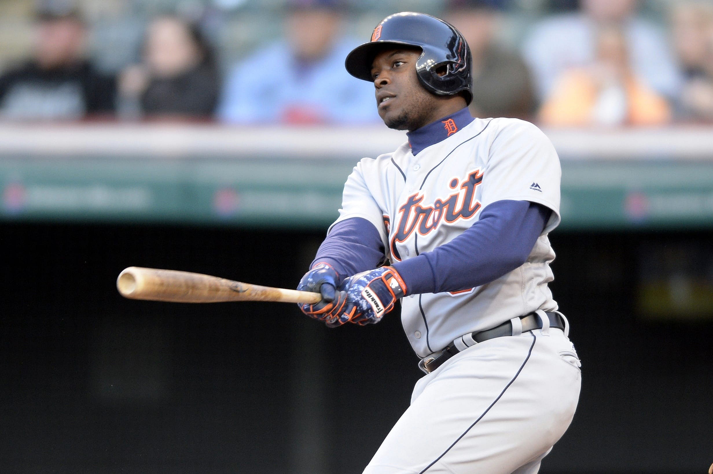 Justin Upton