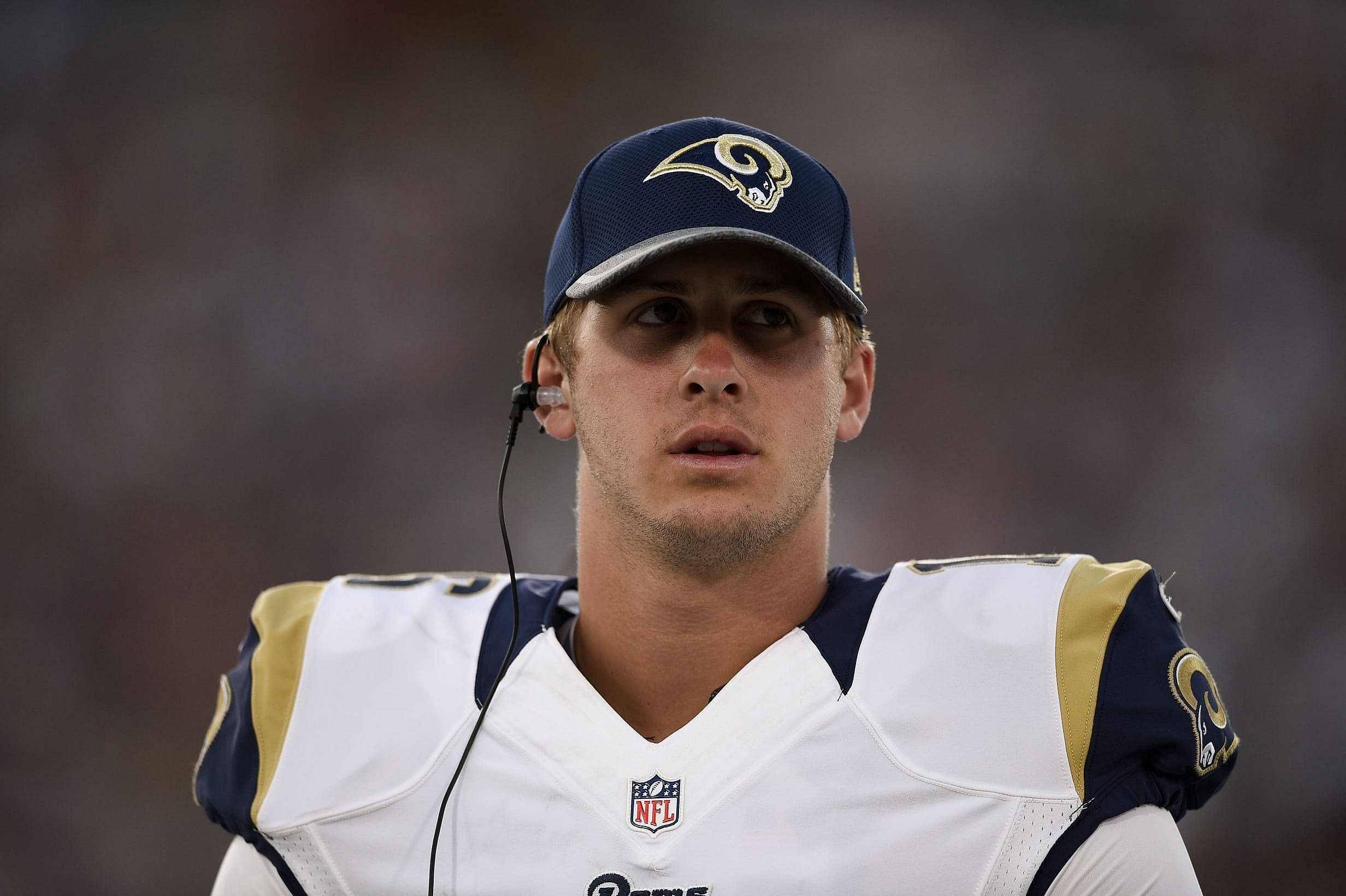 Jared Goff
