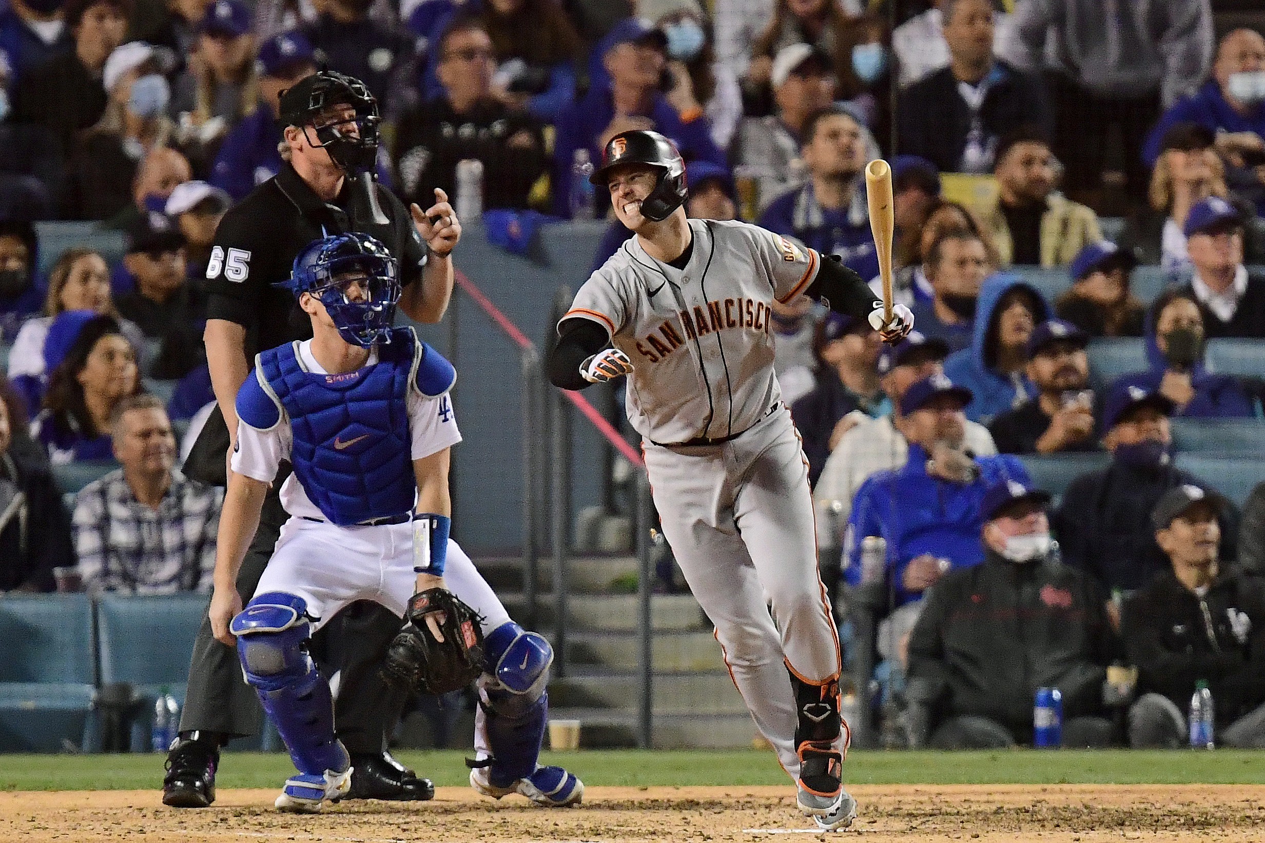 buster posey retires