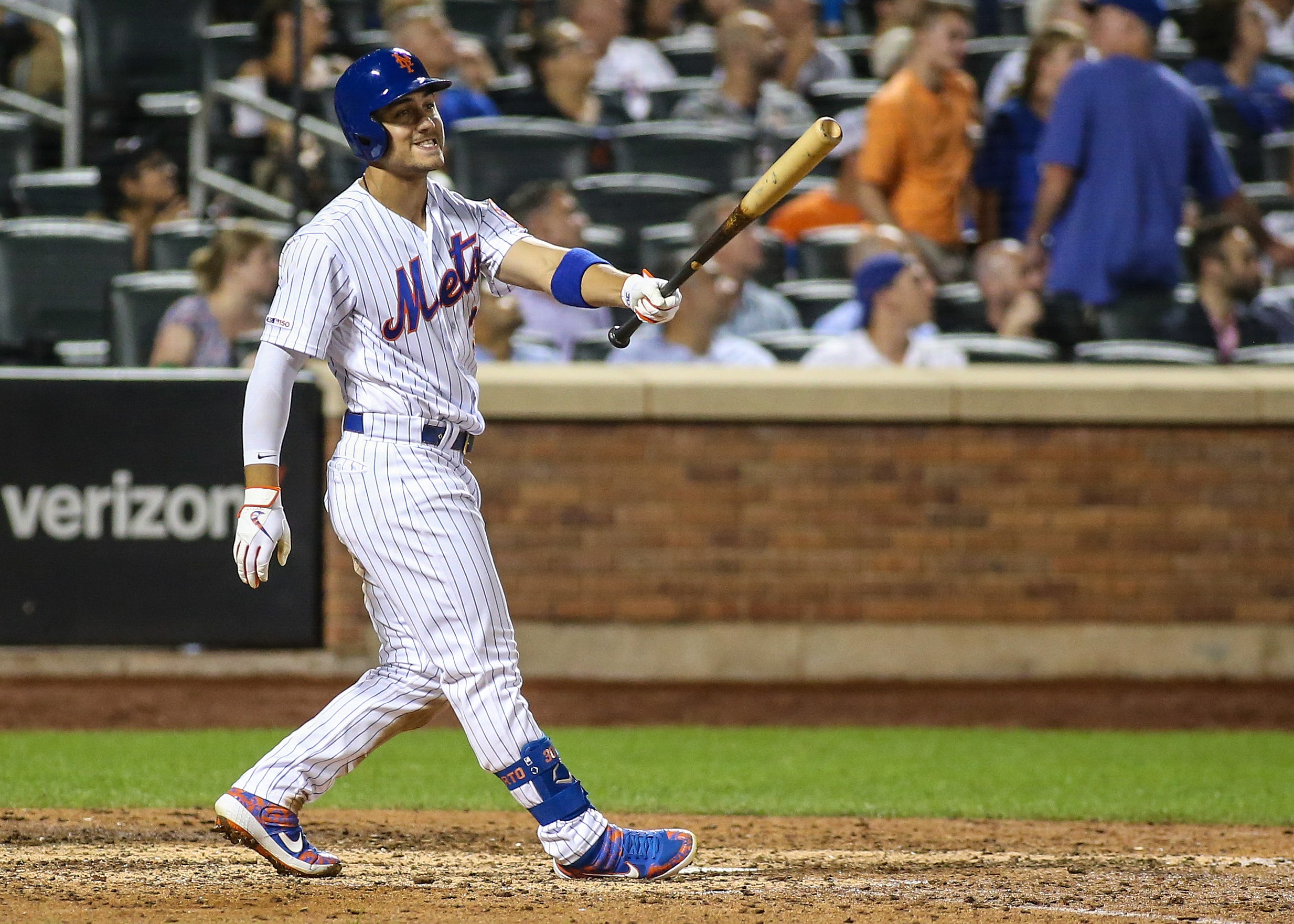 michael conforto signs with the cleveland guardians