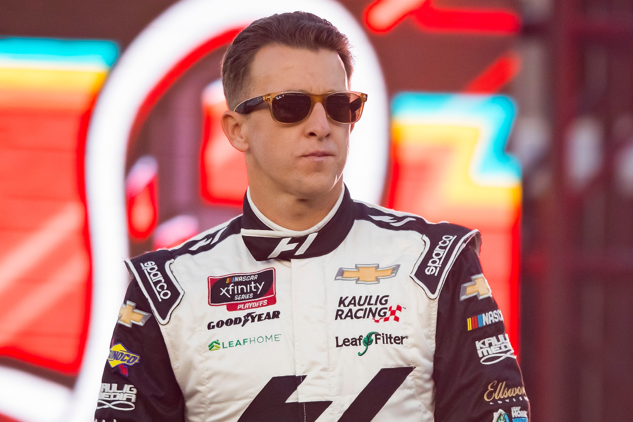 NASCAR: Xfinity Series Championship