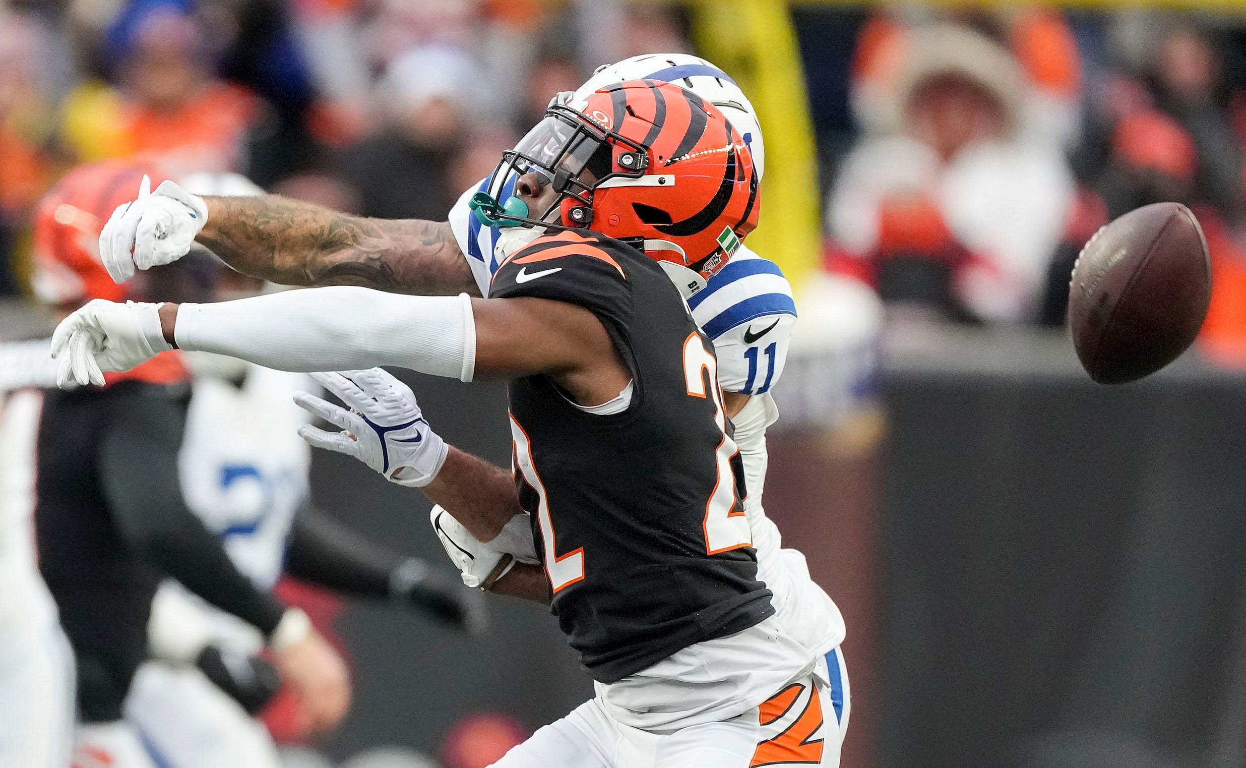 Syndication: The Indianapolis Star