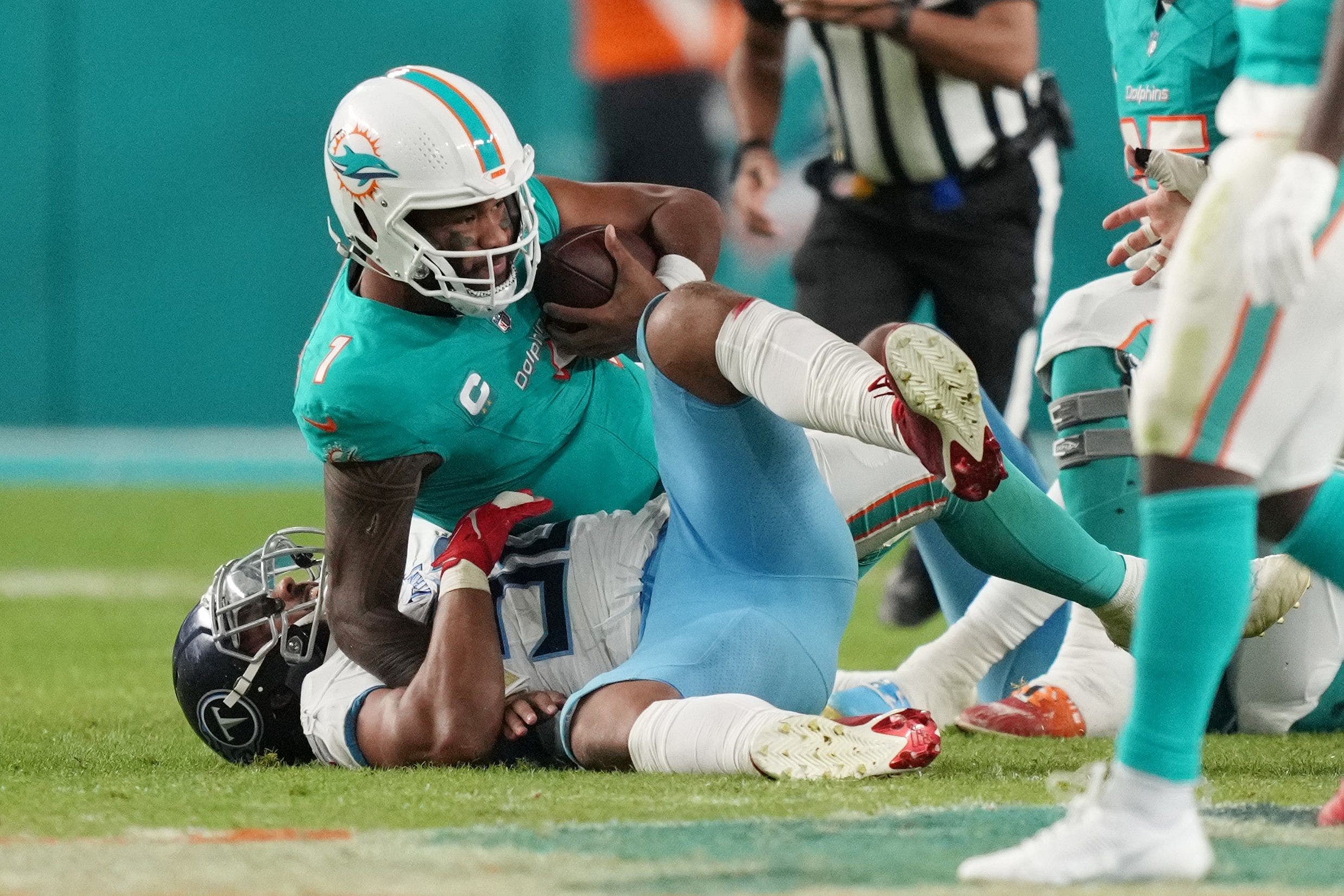 Syndication: Palm Beach Post