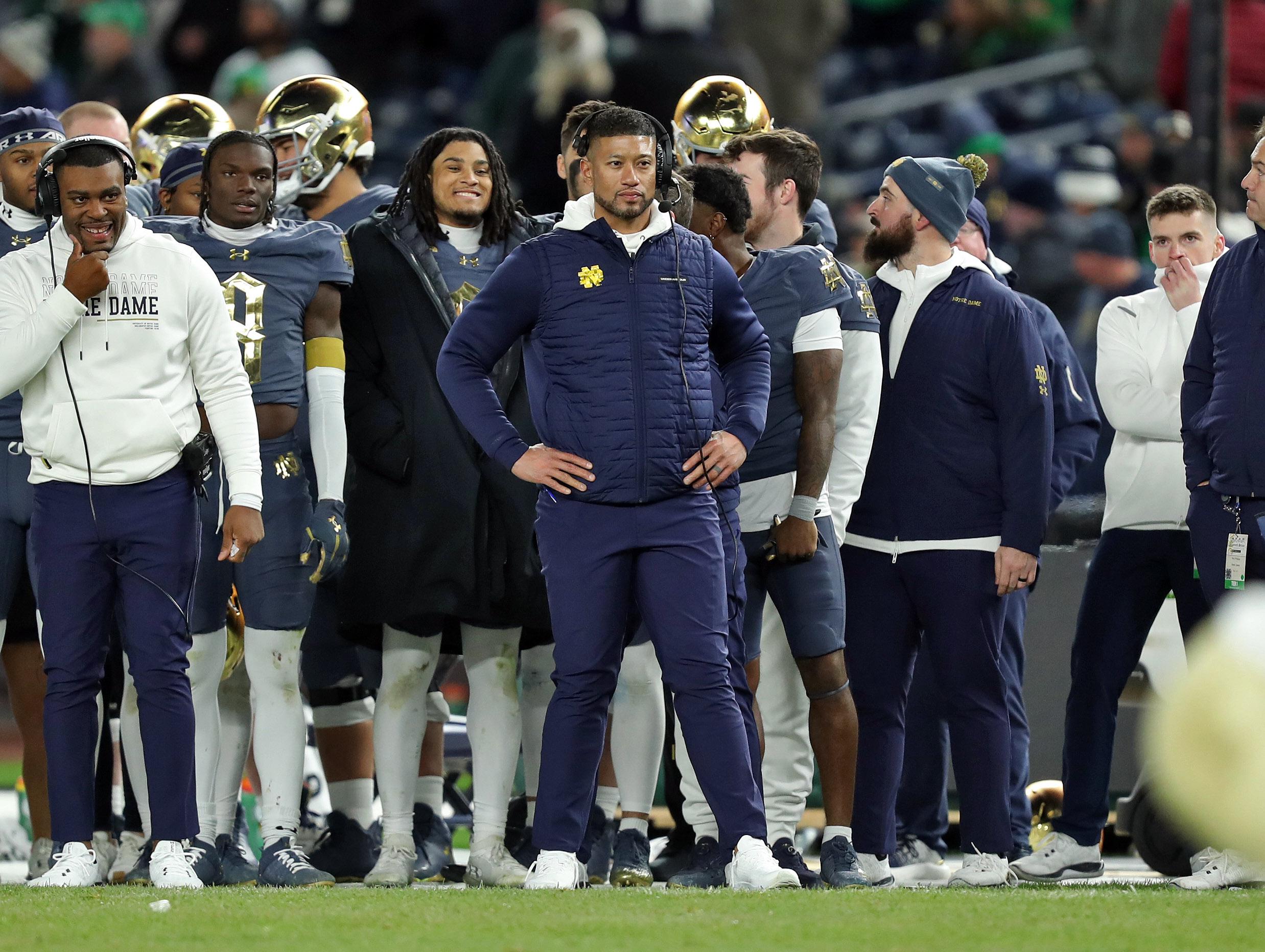 NFL coaching candidates