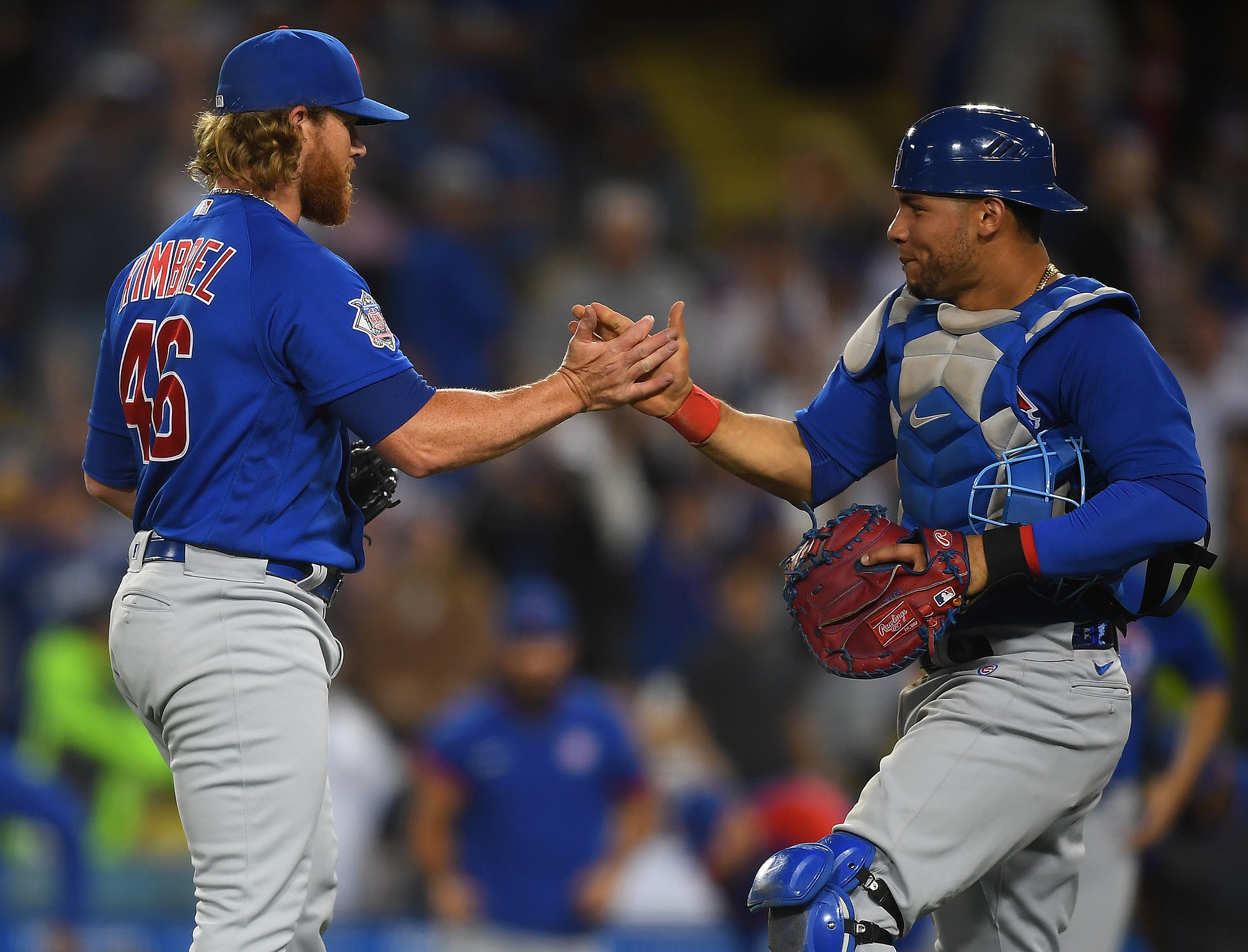 craig kimbrel trade scenarios