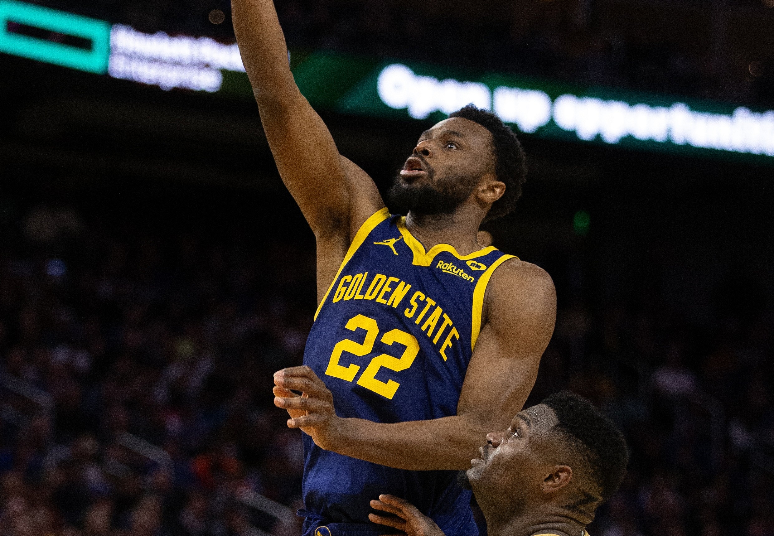 phoenix suns, andrew wiggins