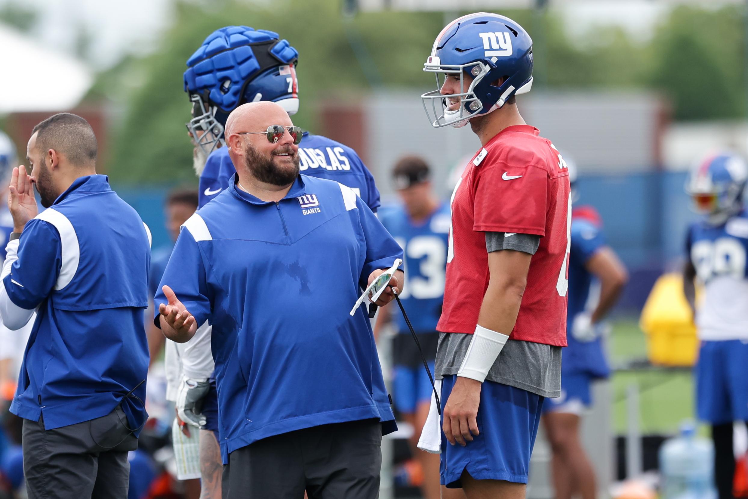 New York Giants
