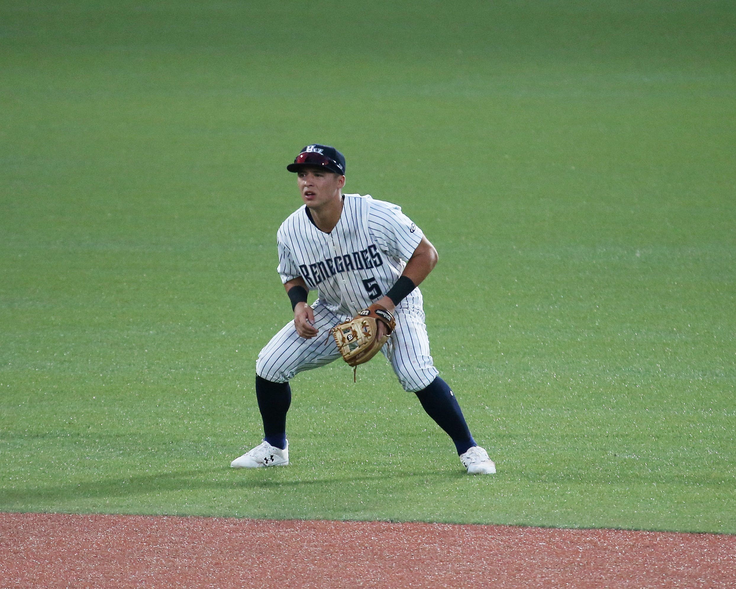 new york yankees, luis castillo