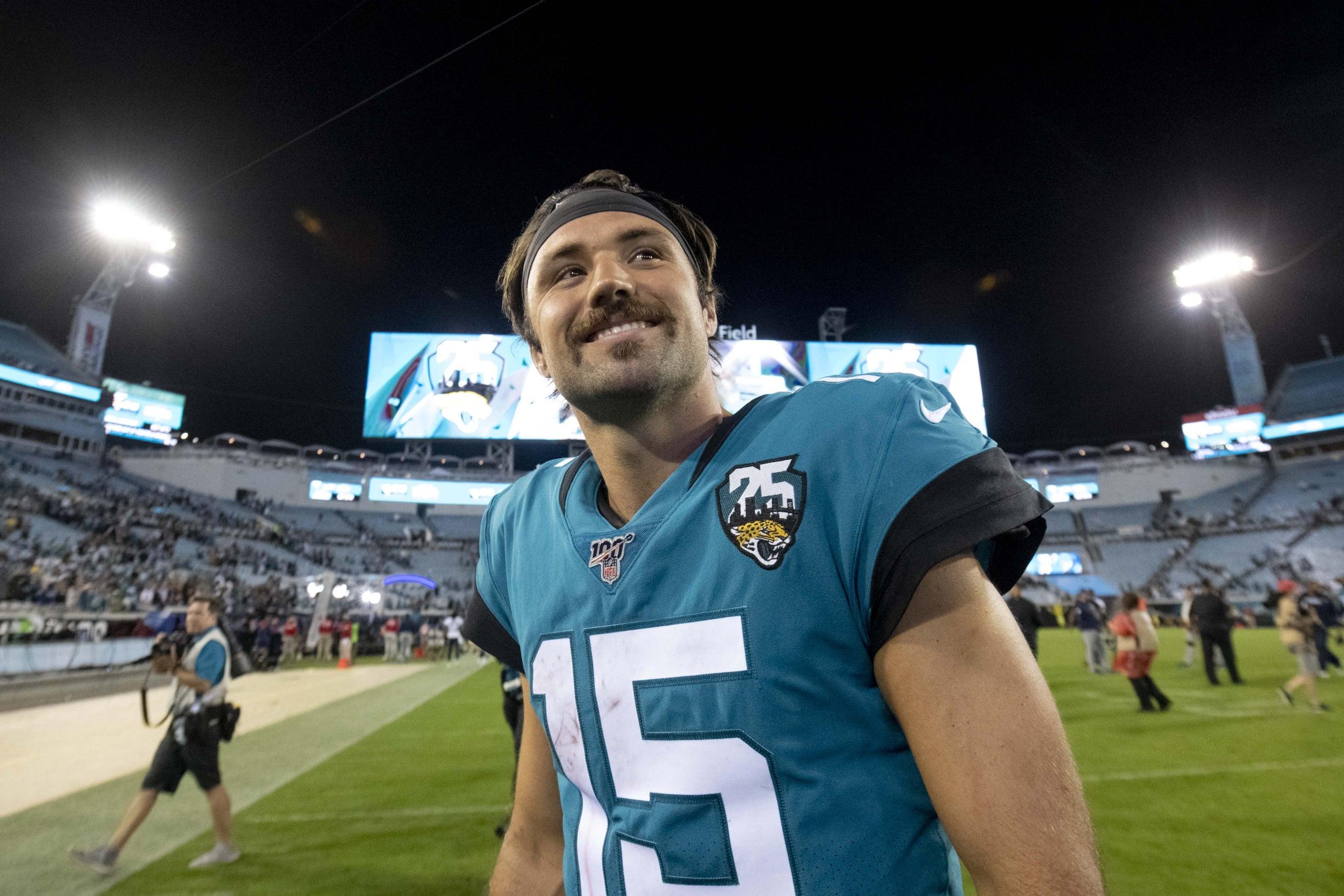 Gardner Minshew