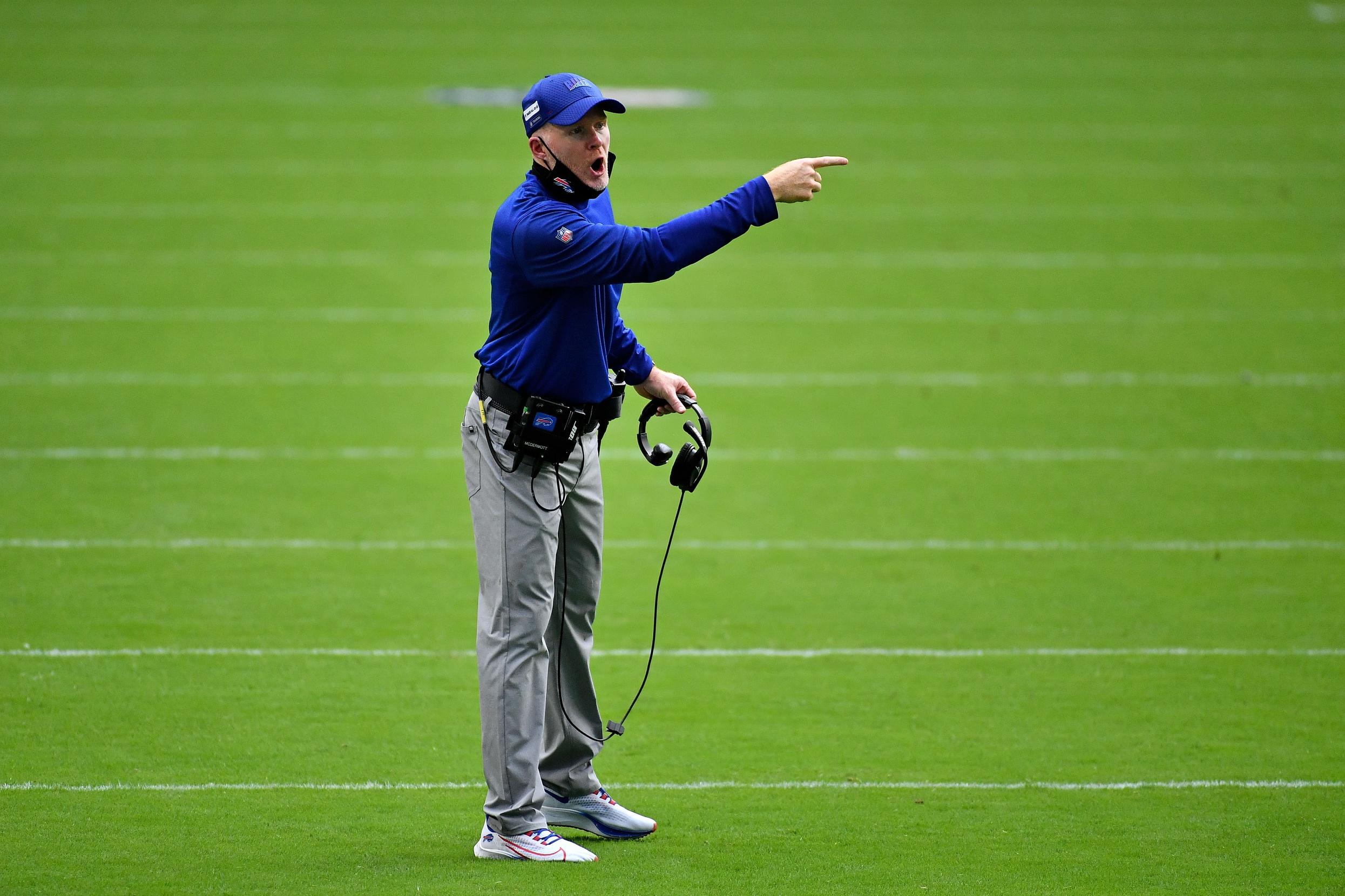 Richard Sherman to Buffalo Bills