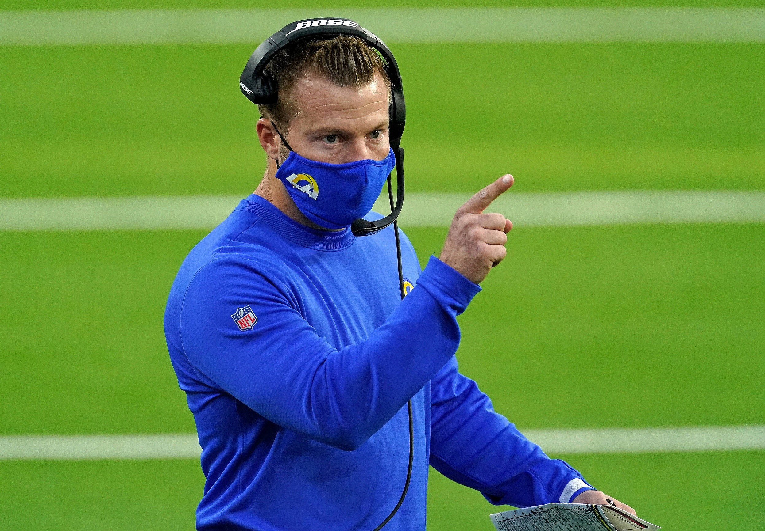 New York Jets rebuild: Find the next Sean McVay assistant