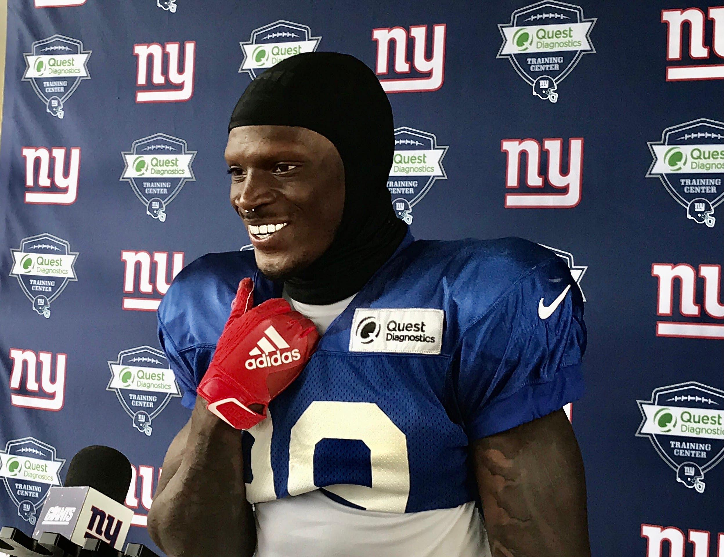new york giants
