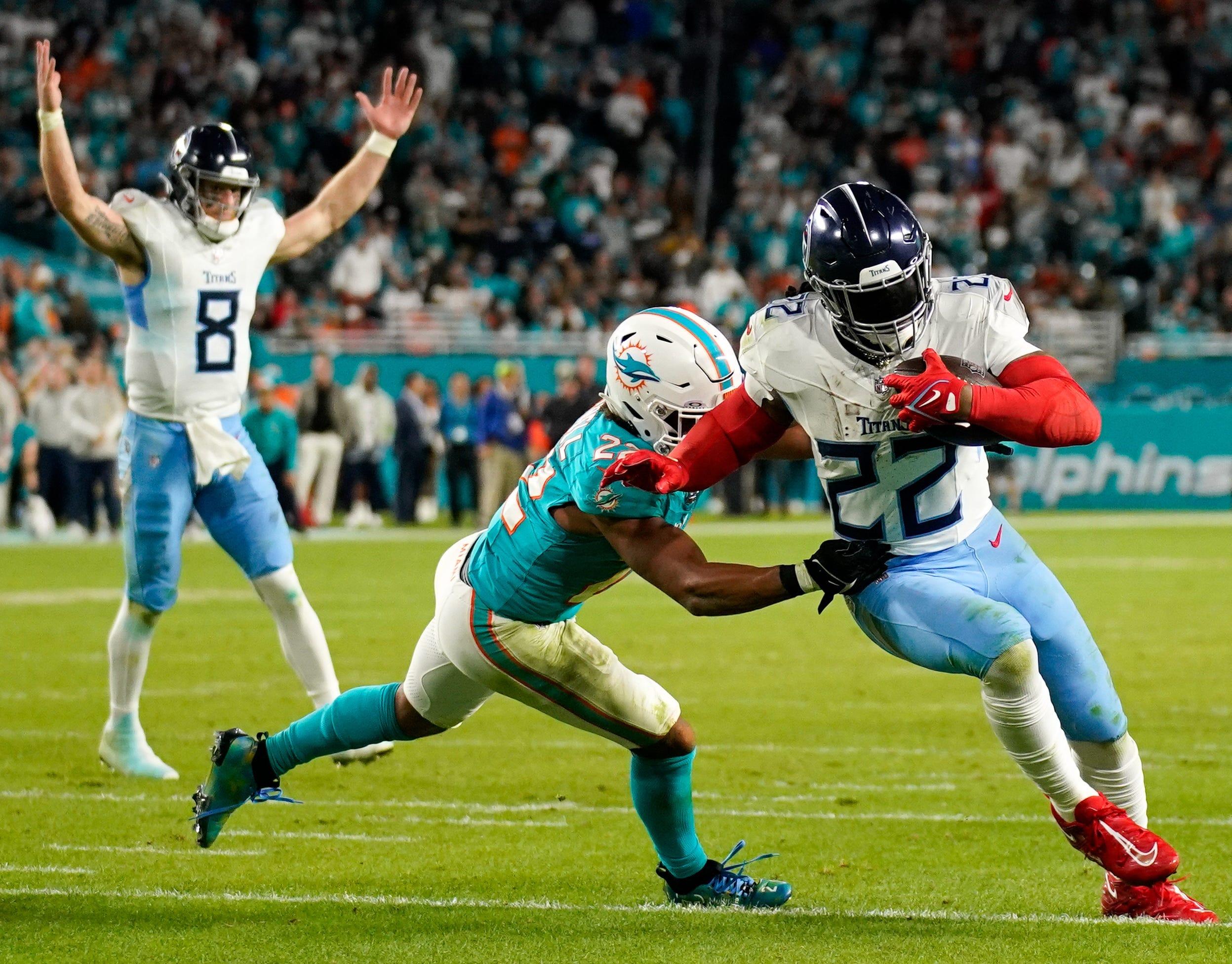 Tennessee Titans