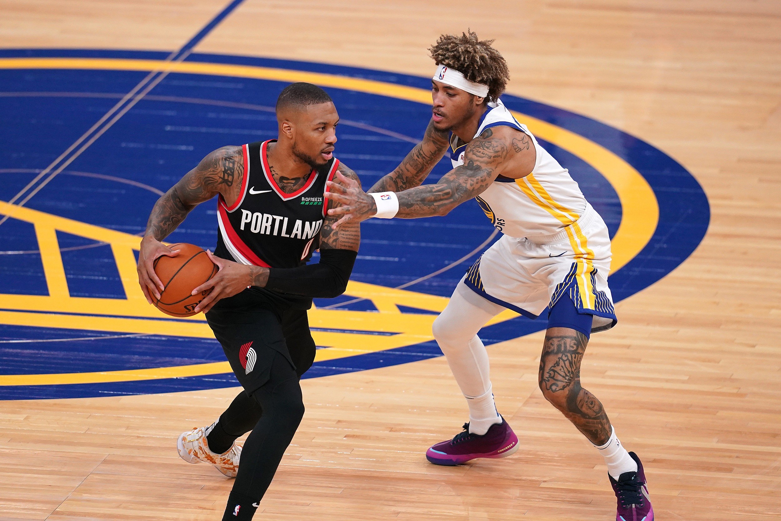 Moves Trail Blazers should make to support Damian Lillard