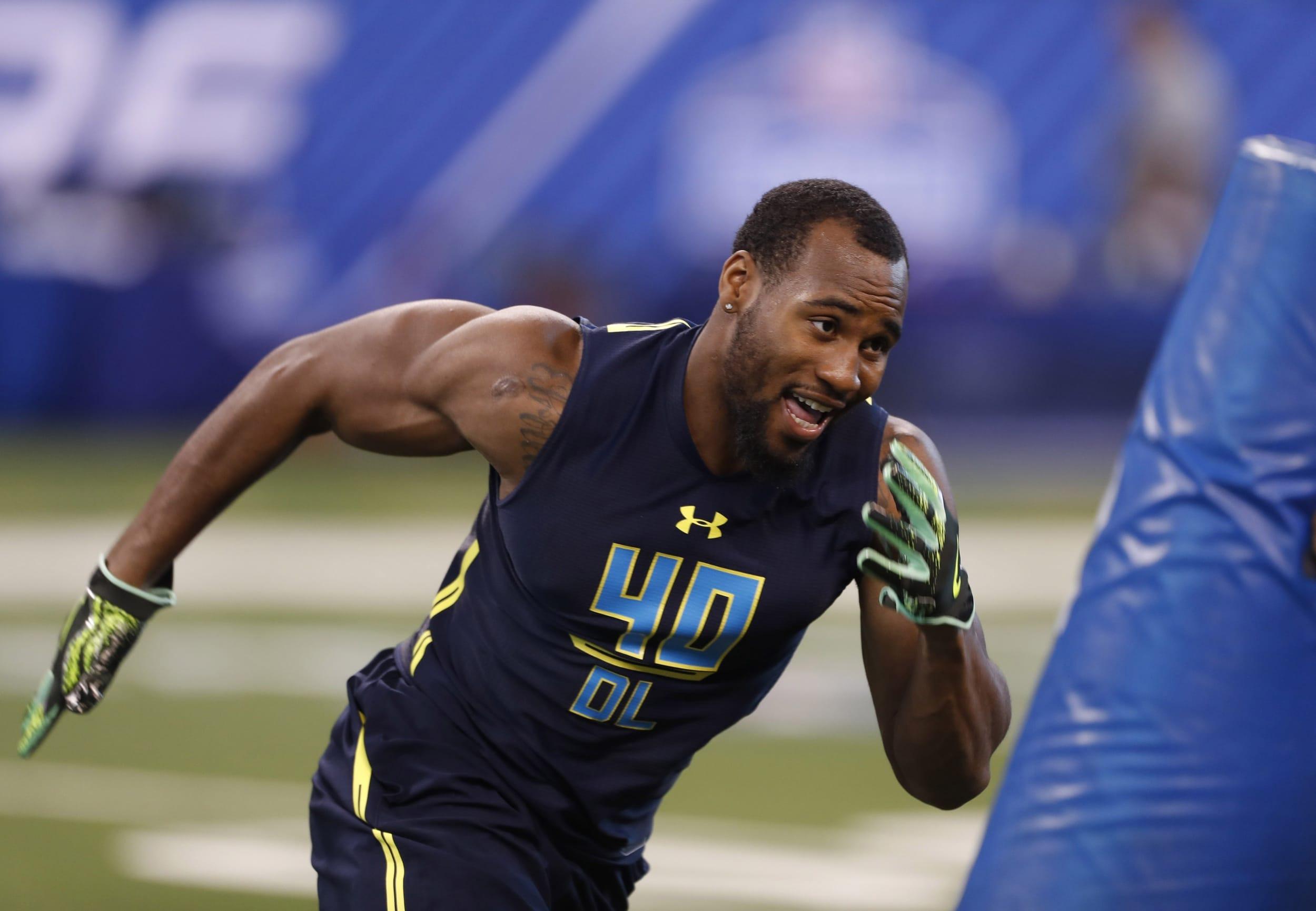 Haason Reddick