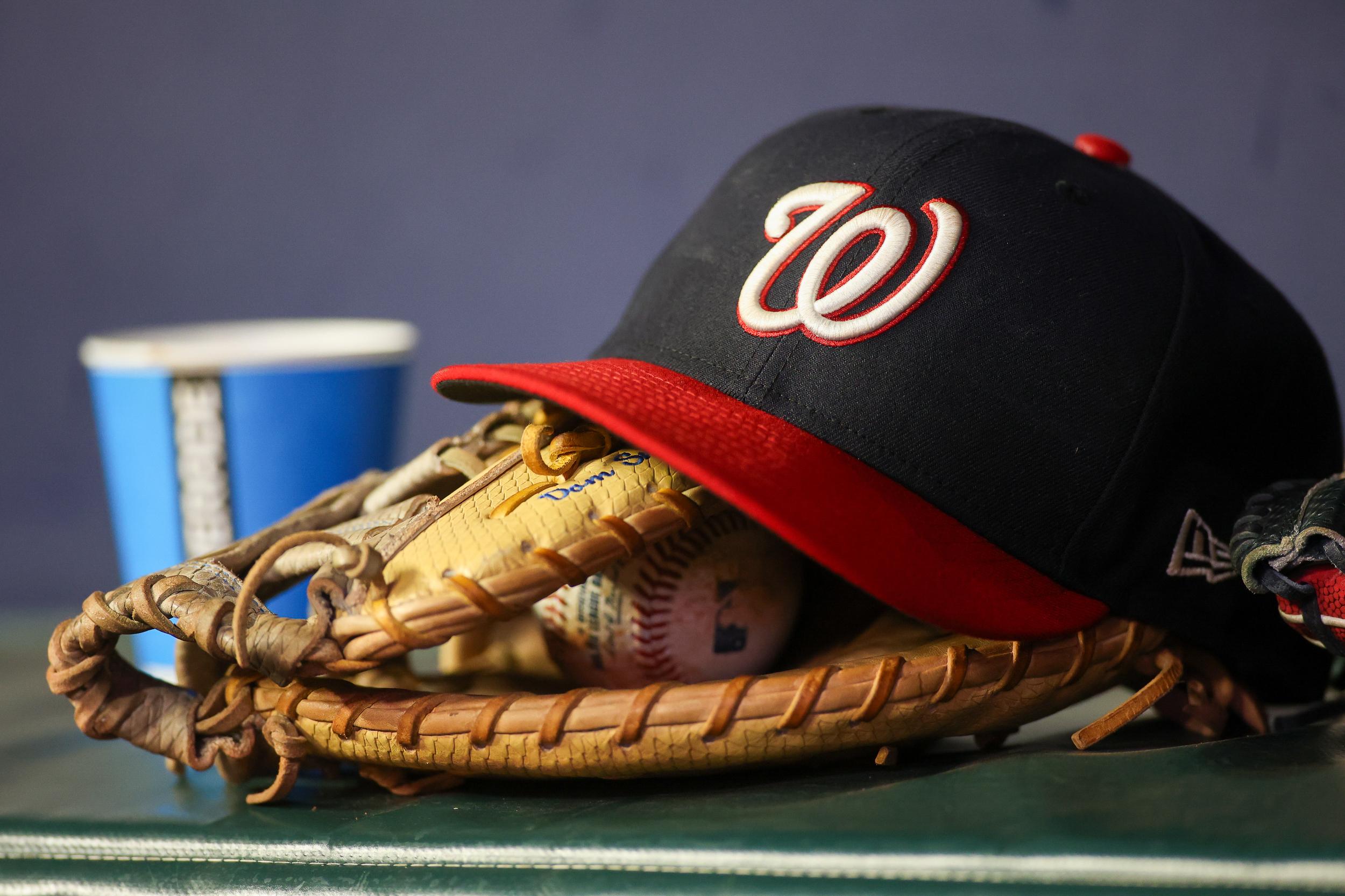 baltimore orioles, washington nationals