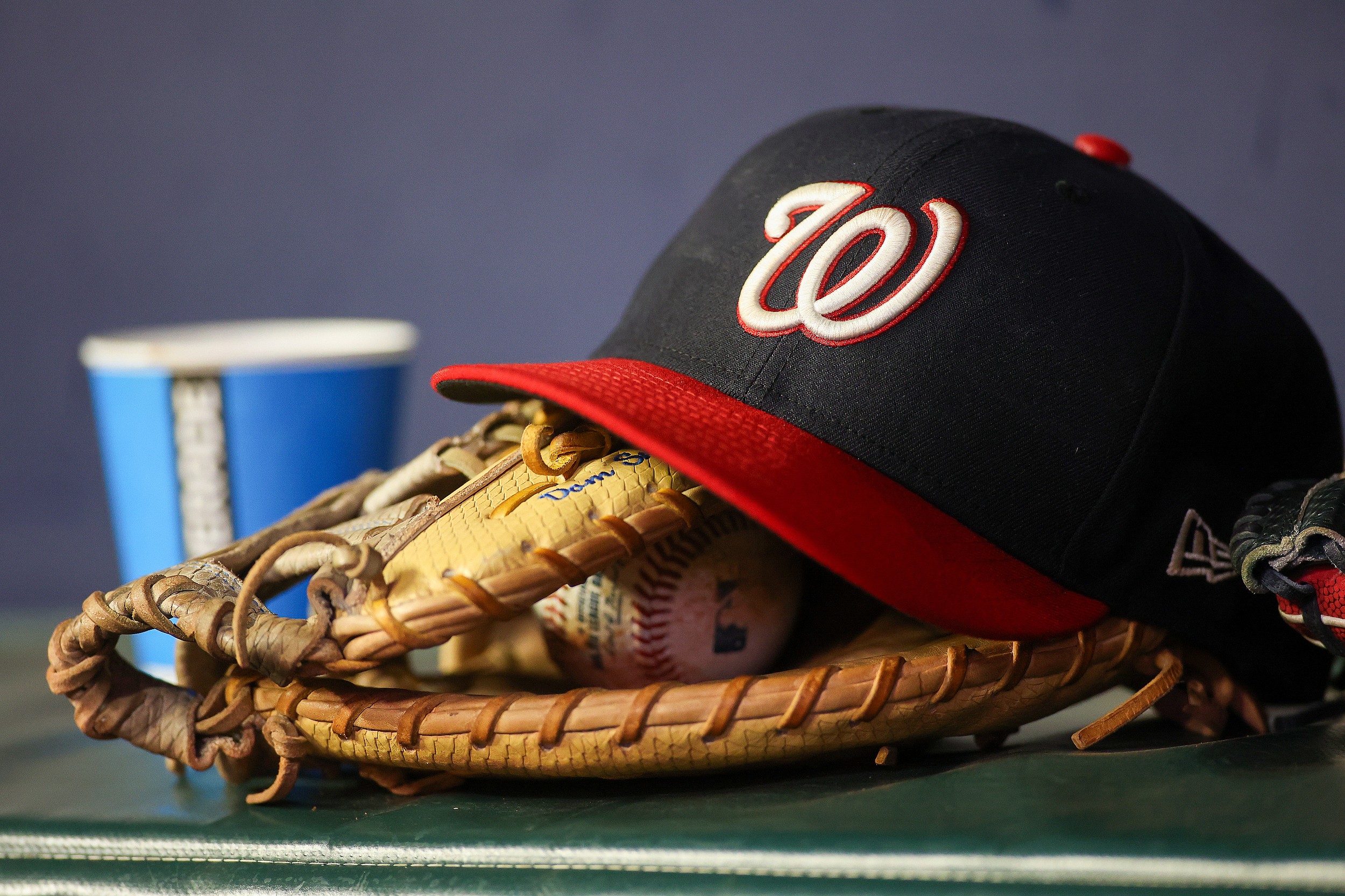 baltimore orioles, washington nationals