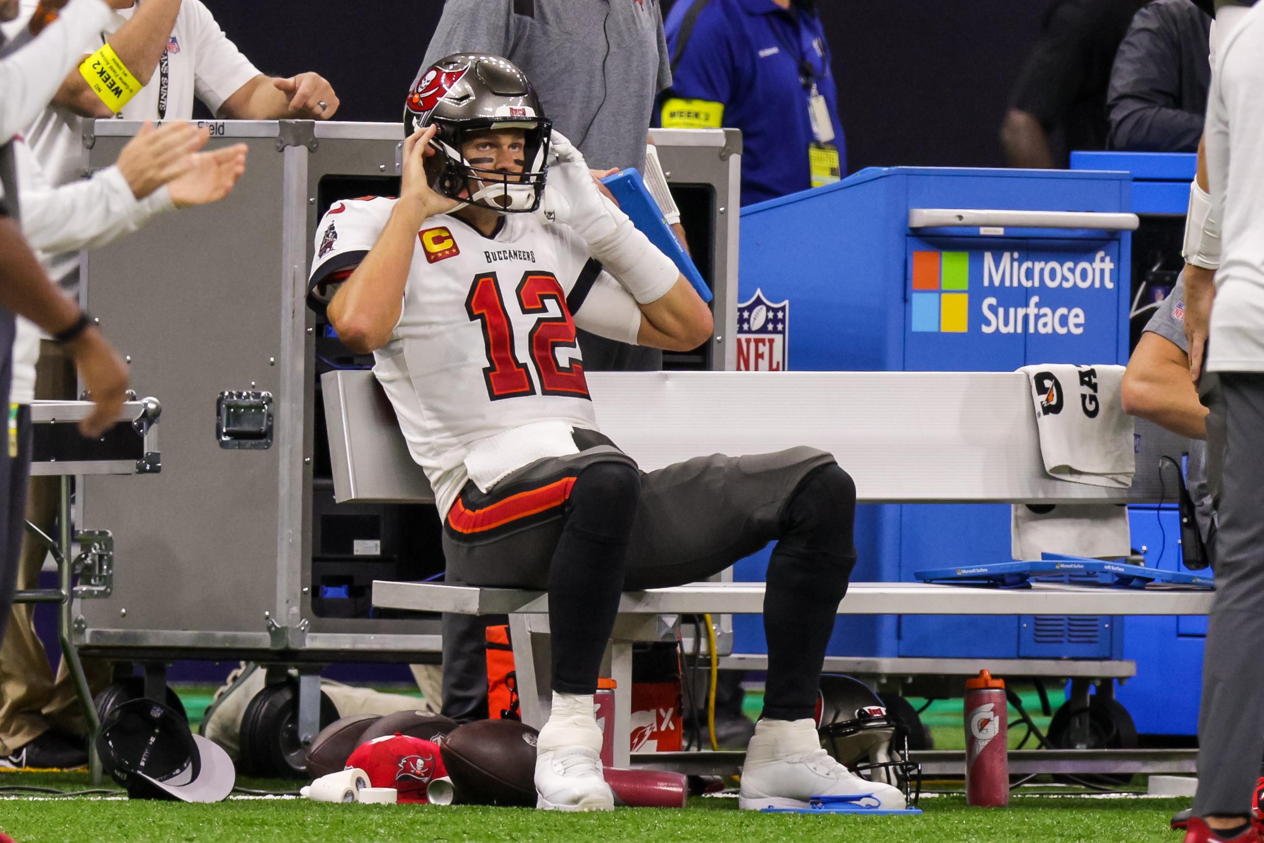nfl week 3 takeaways: tom brady, tampa bay buccaneers