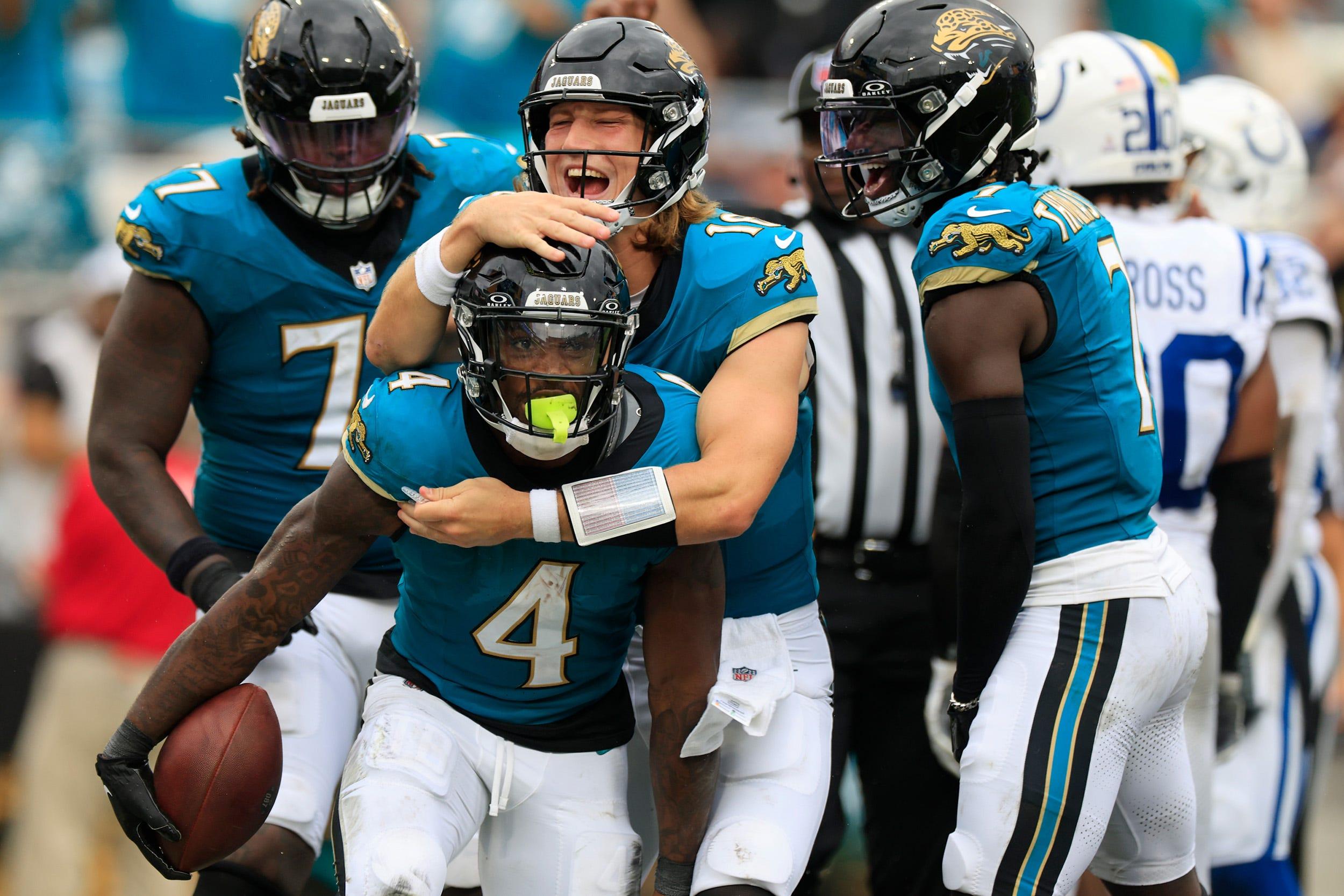 Jacksonville Jaguars