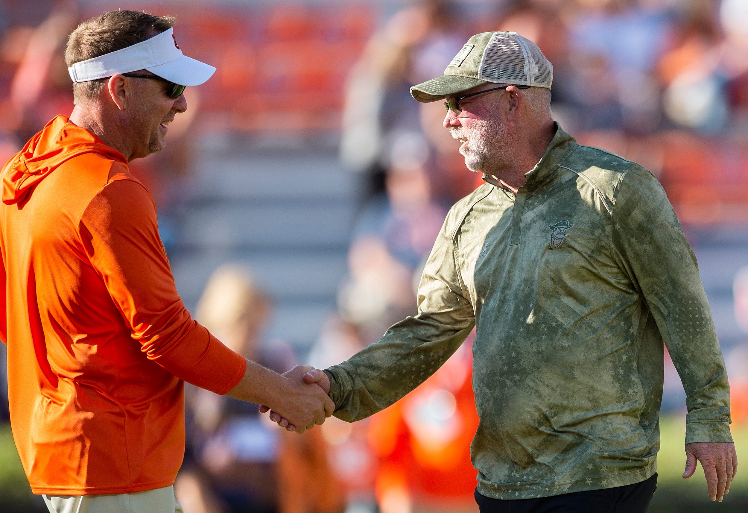 Syndication: The Montgomery Advertiser