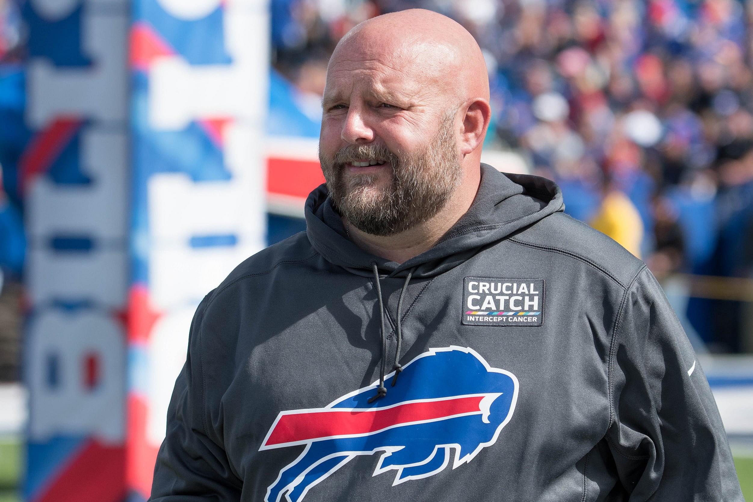 Los Angeles Chargers rumors: Brian Daboll to replace Anthony Lynn?
