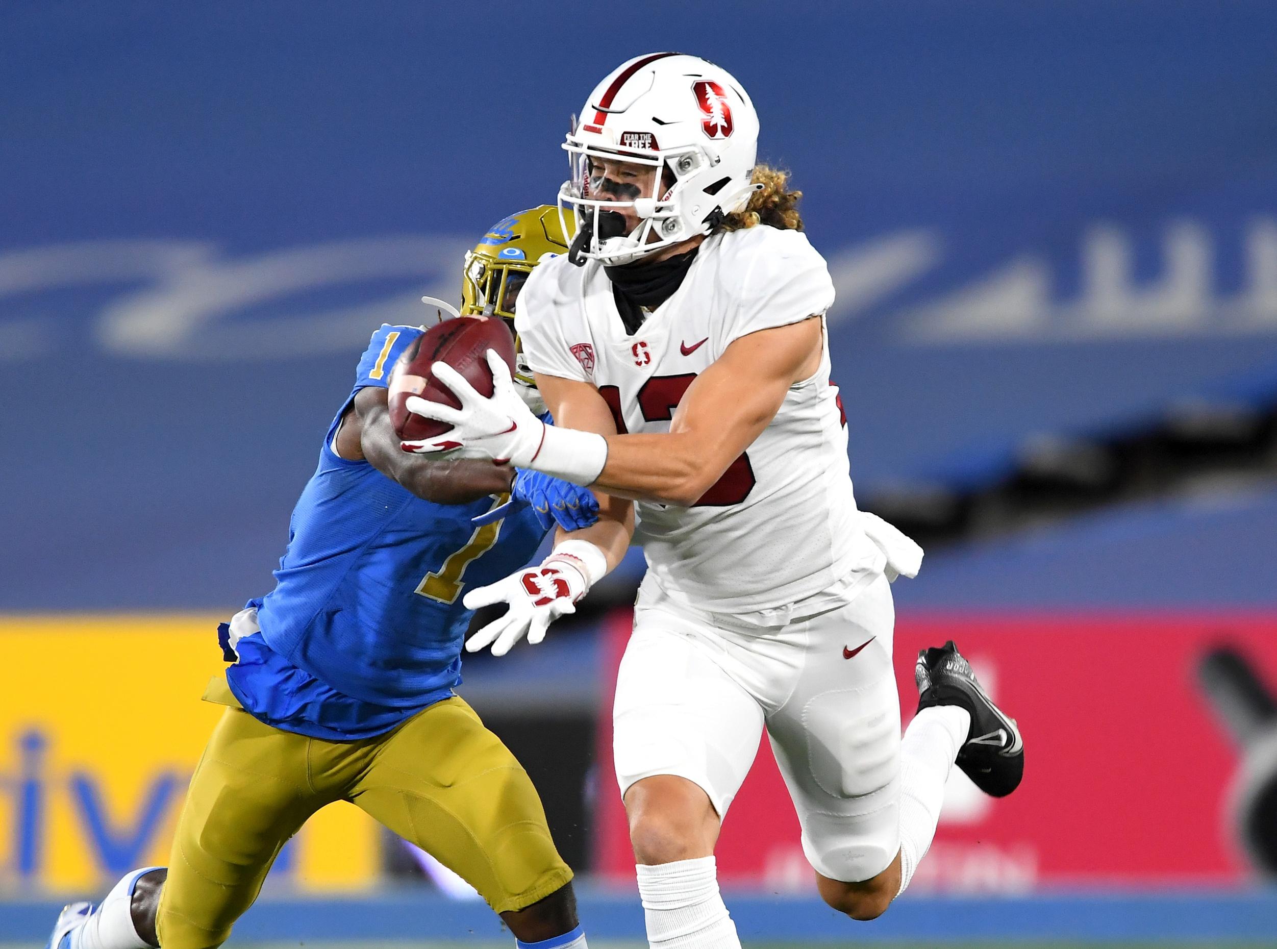 Cincinnati Bengals mock draft: Day 3 picks for Rounds 5 through 7