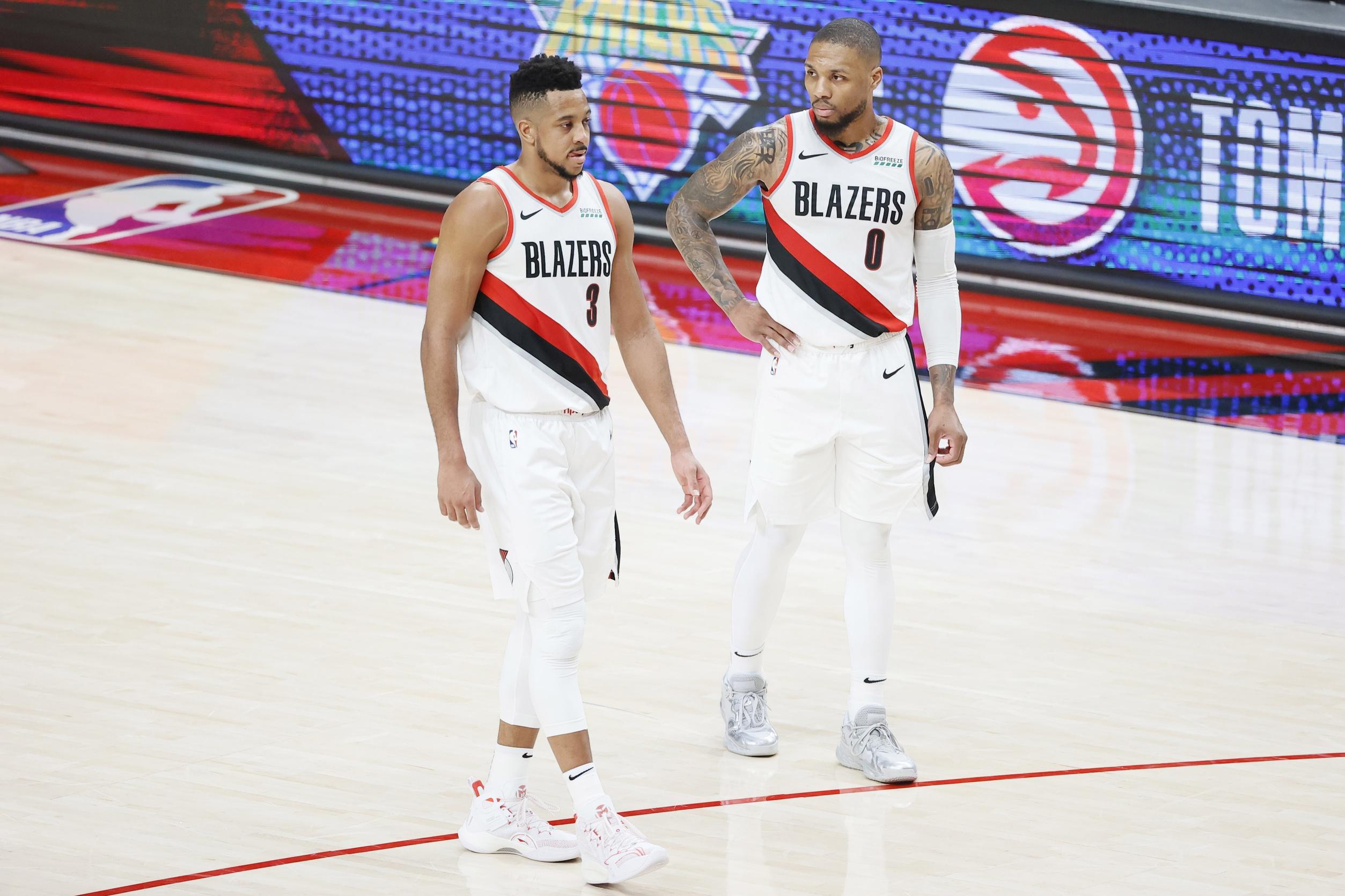 Cleveland Cavaliers are perfect third team for a Ben Simmons-Damian Lillard blockbuster trade