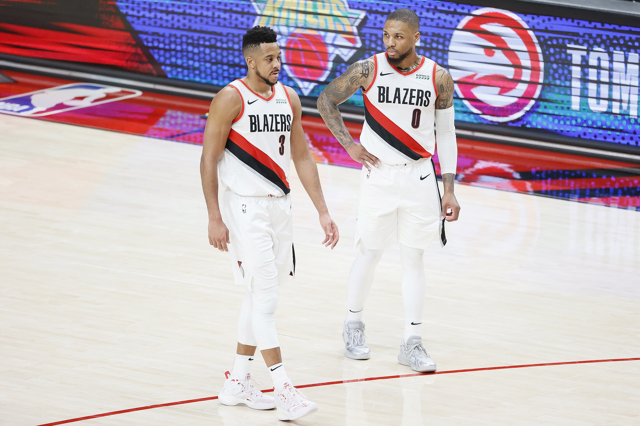 Cleveland Cavaliers are perfect third team for a Ben Simmons-Damian Lillard blockbuster trade