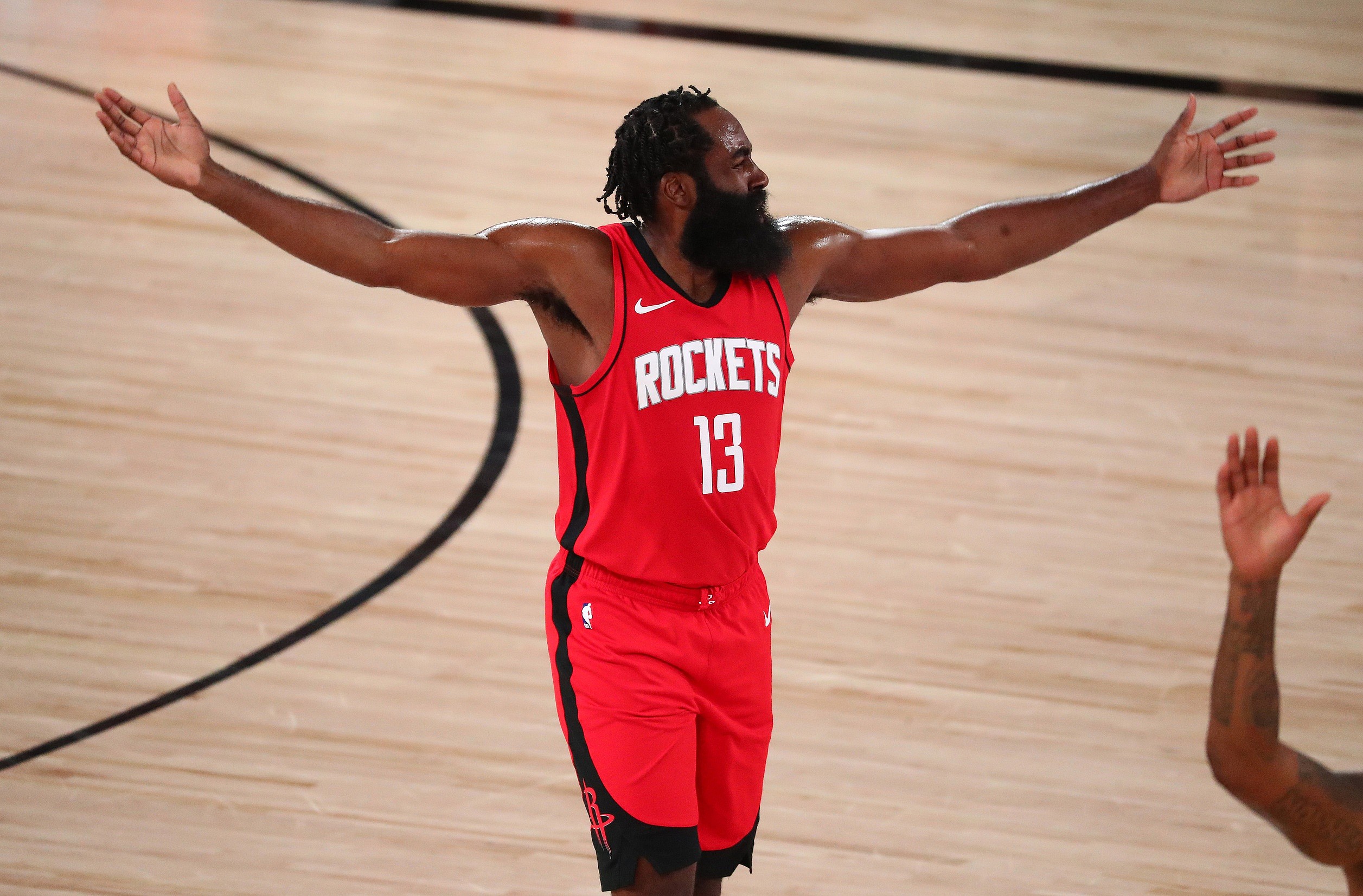 Philadelphia 76ers rumors: James Harden trade?