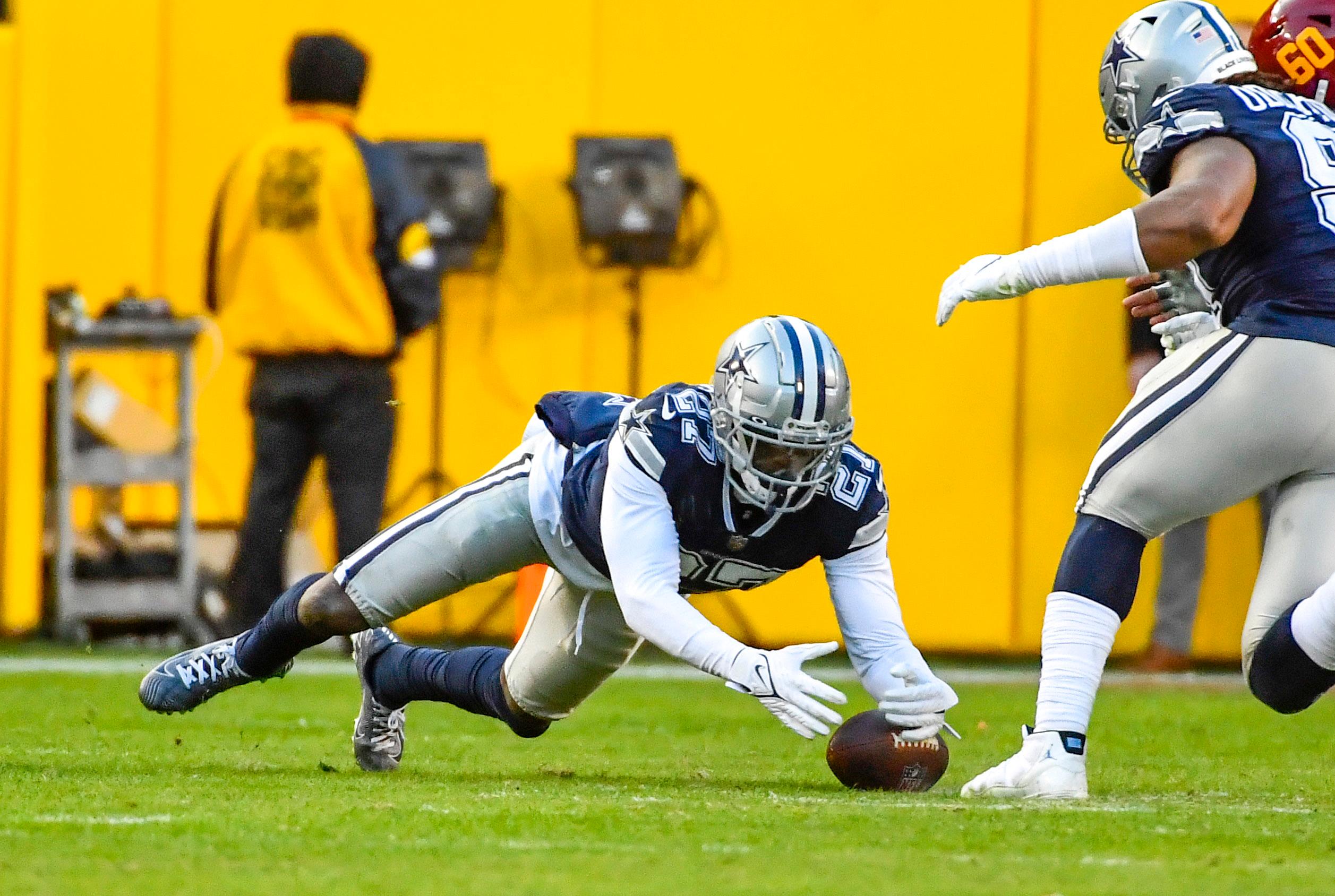 tyrann mathieu would be a perfect fit for the dallas cowboys