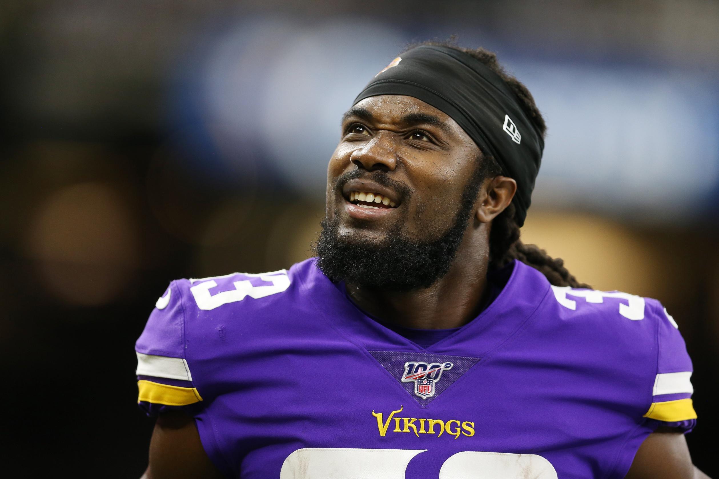 Dalvin Cook, Fantasy Football 