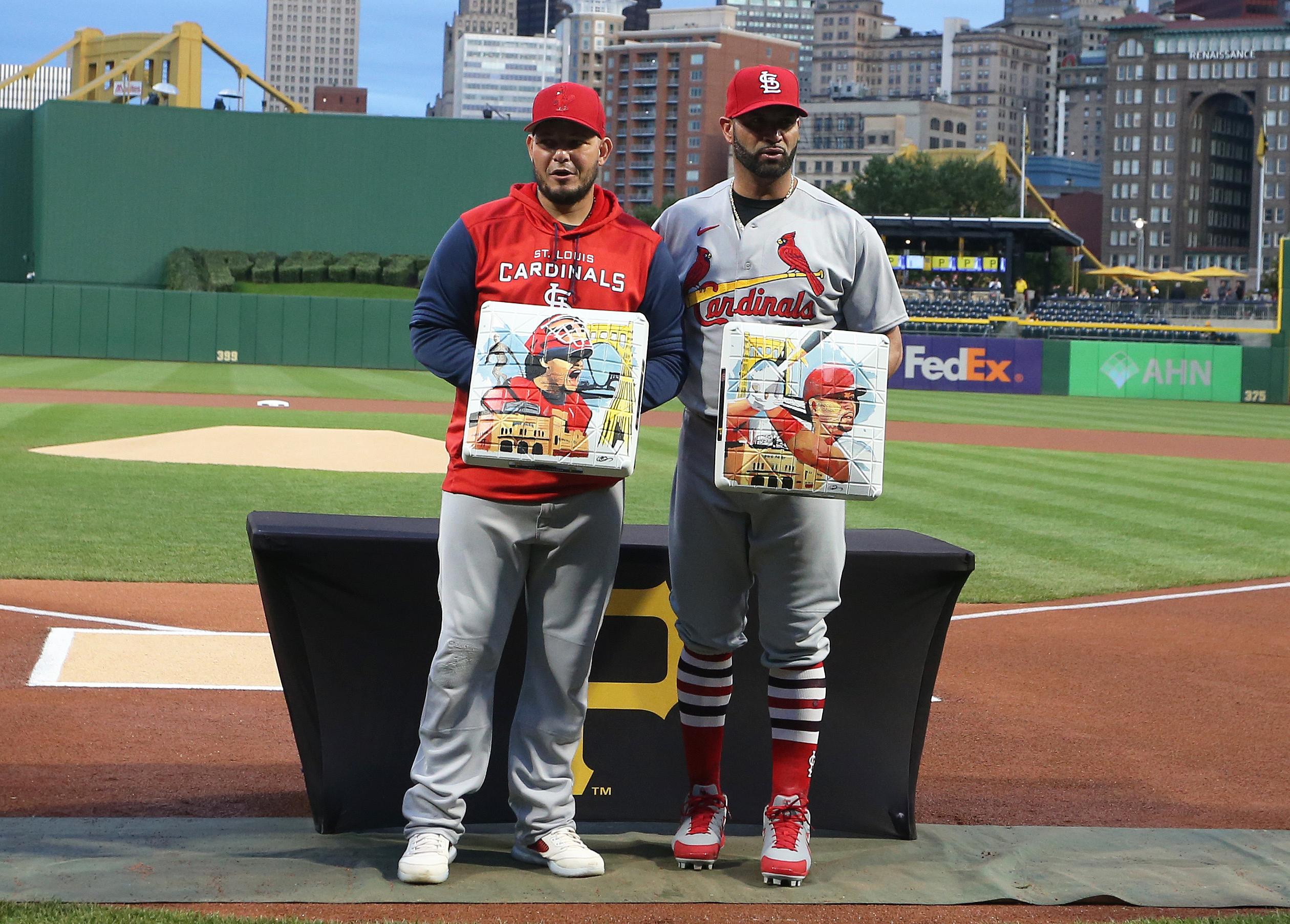 St. Louis Cardinals