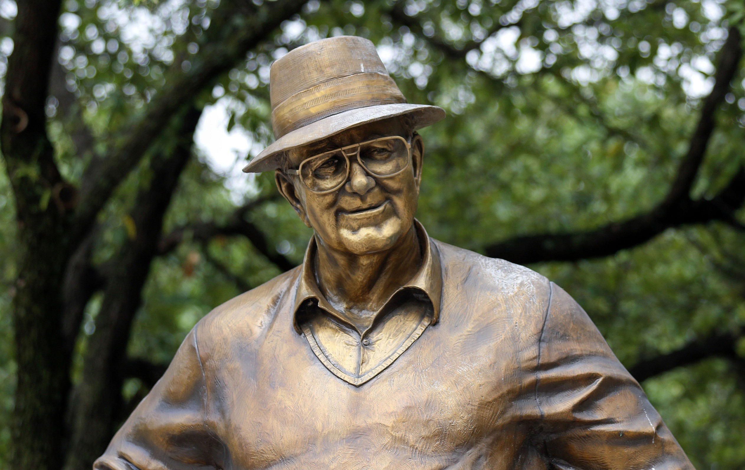 6. Byron Nelson, 52 PGA Tour wins
