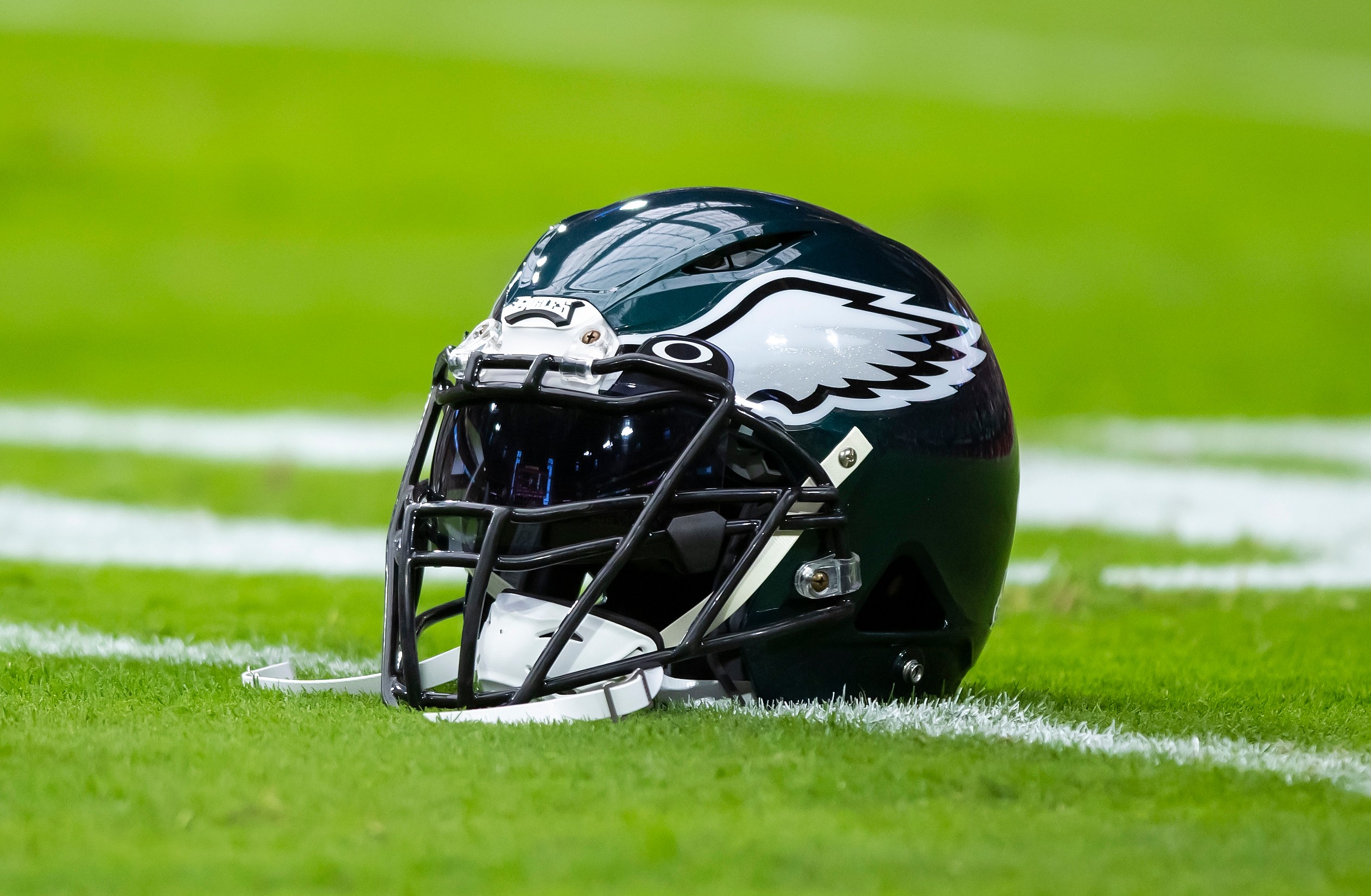 NFL: Philadelphia Eagles at Arizona Cardinals