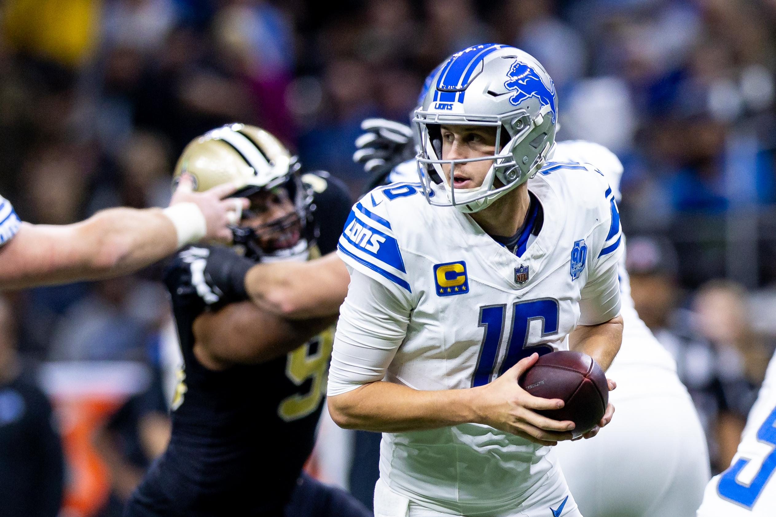 NFL Week 14