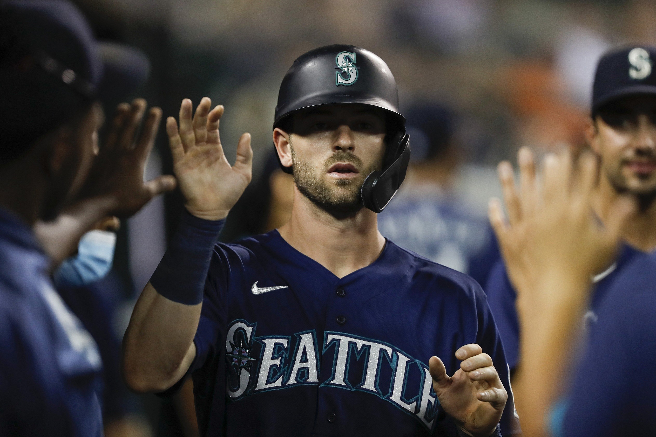 St. Louis Cardinals, Mitch Haniger