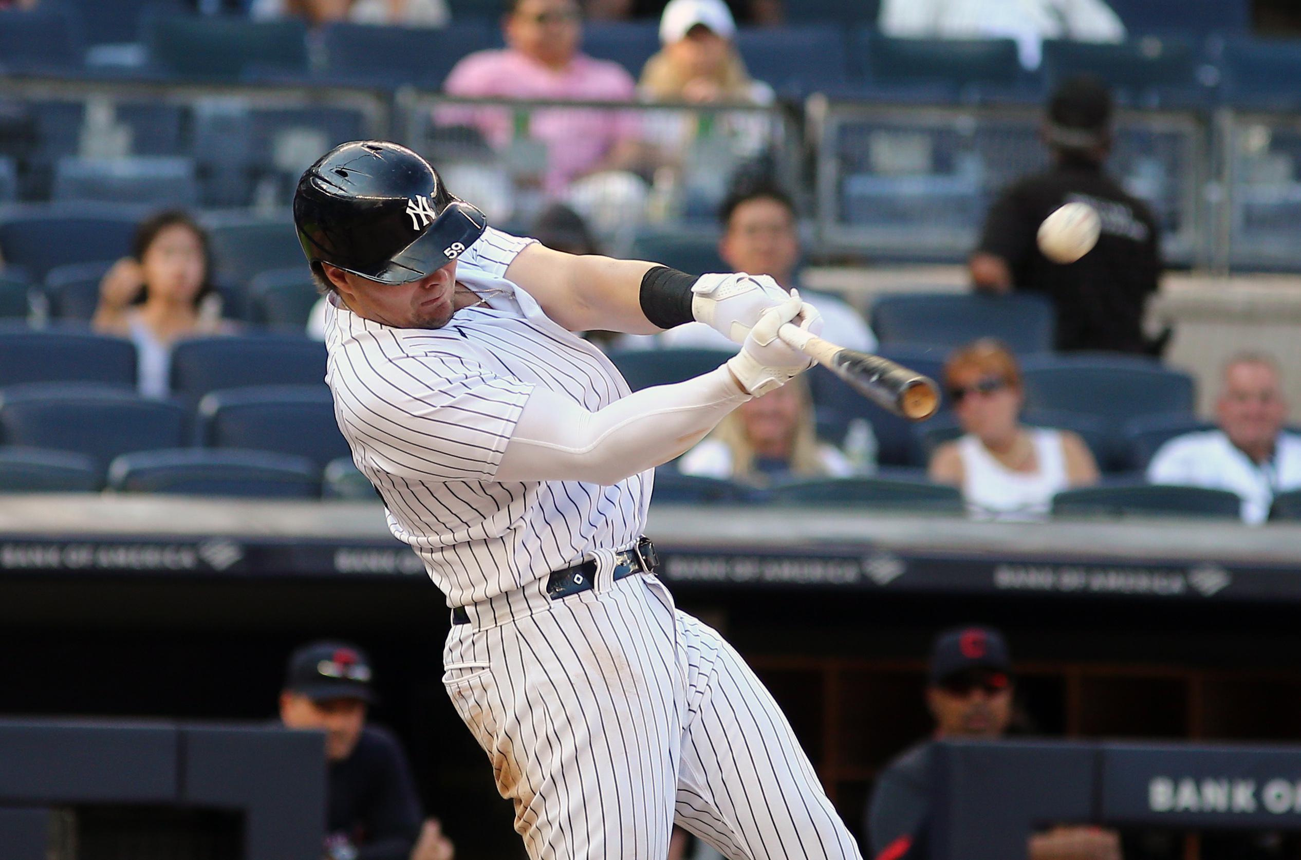 new york yankees