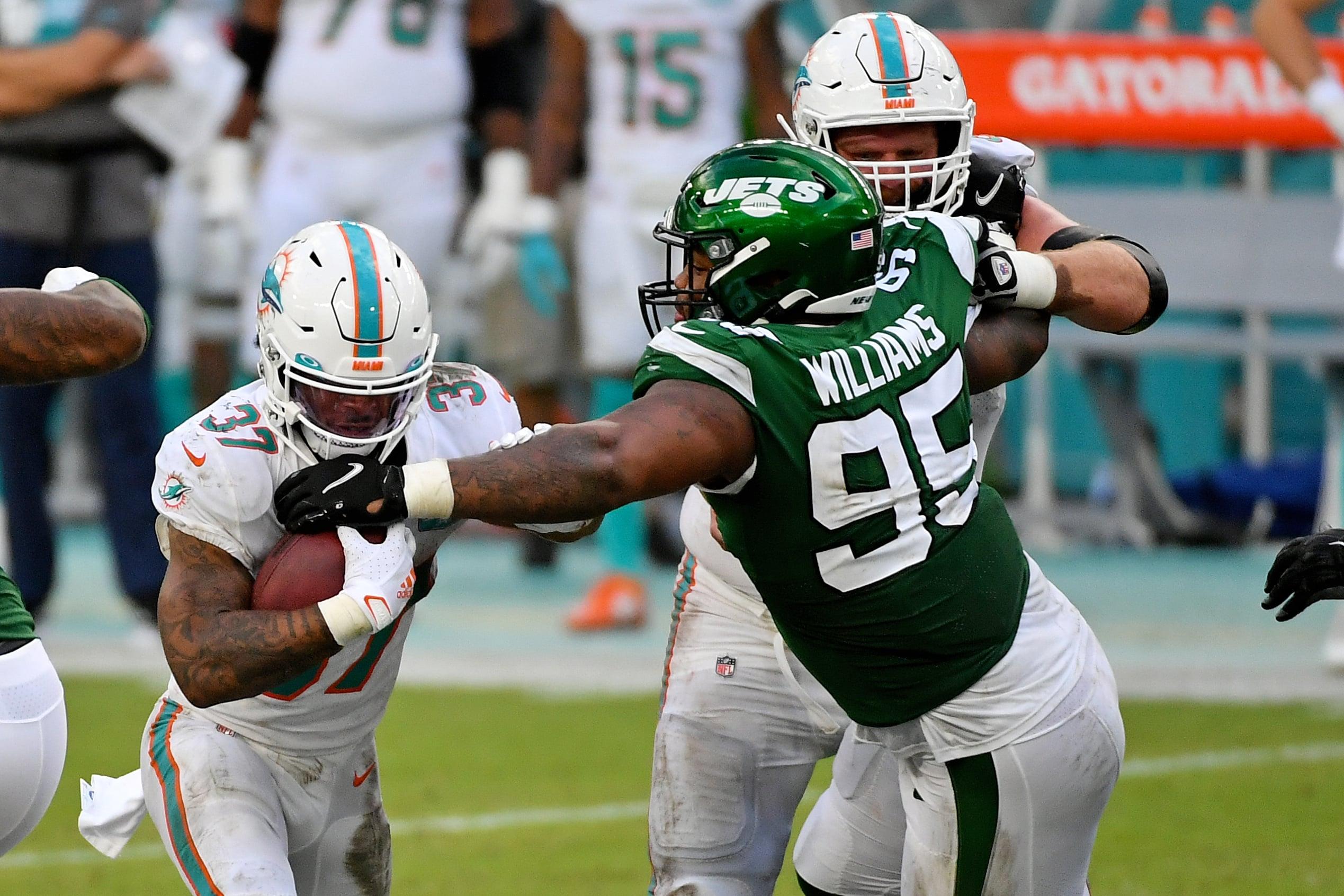 Jets vs Patriots: Week 2 NFL preview