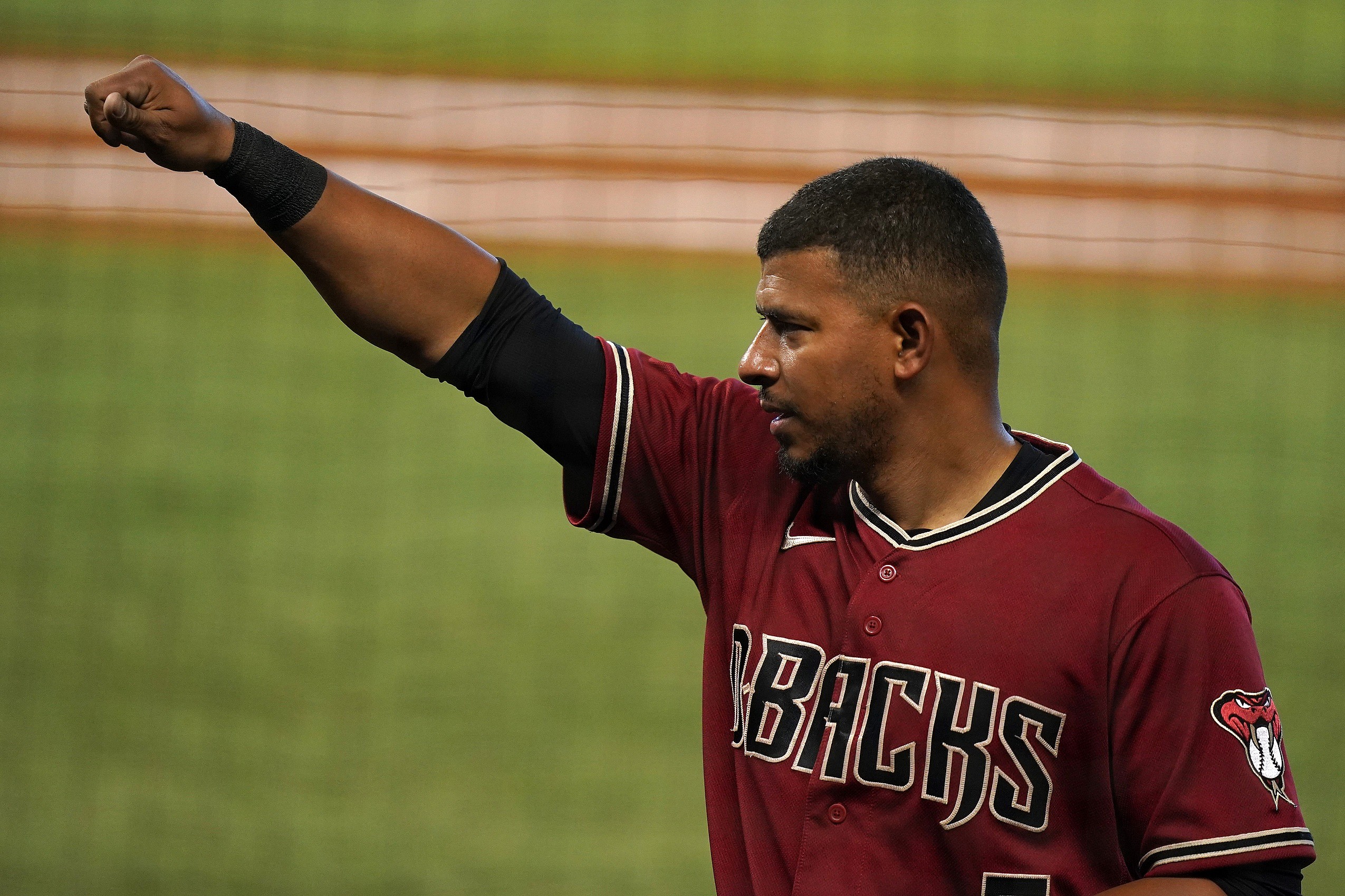 Eduardo Escobar