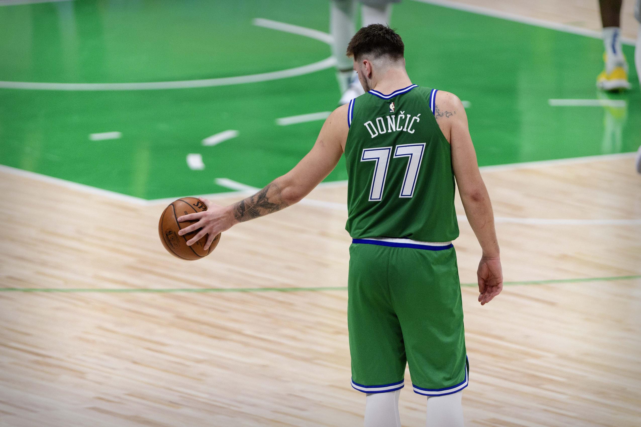 Dallas Mavericks